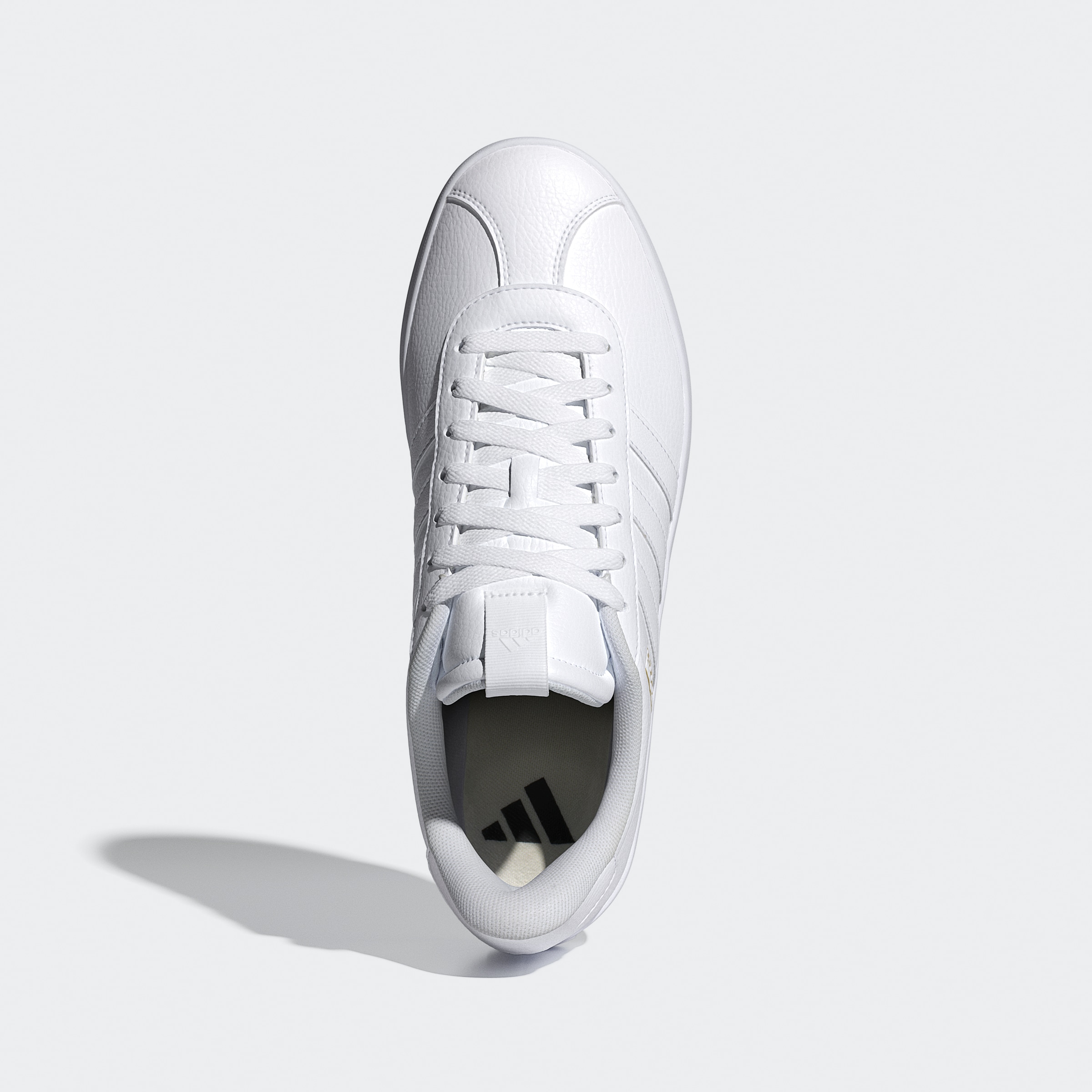 adidas Sportswear Sneaker »VL COURT 3.0«, inspiriert vom Design des adidas samba