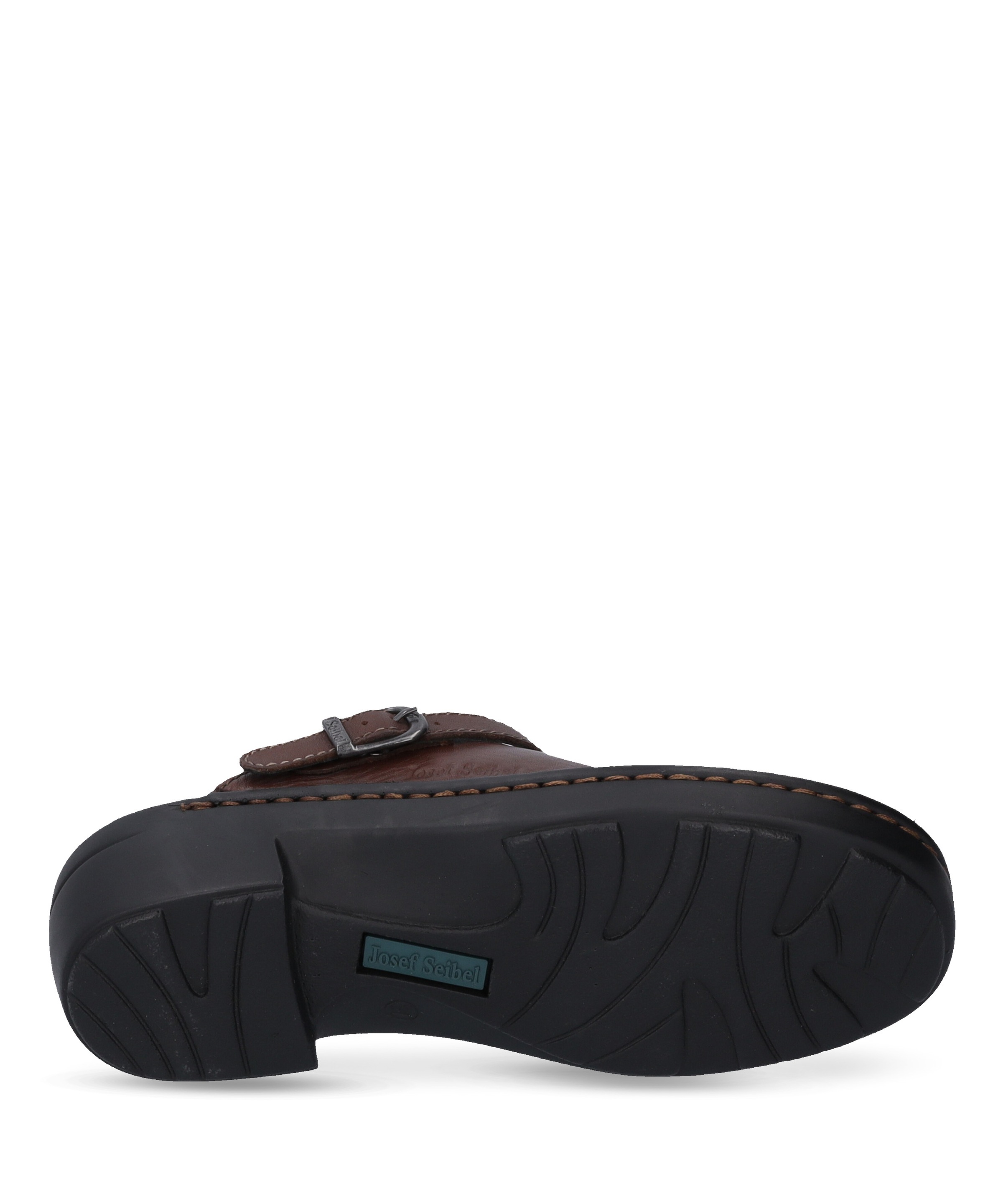 Josef Seibel Clog »Betsy, brandy«