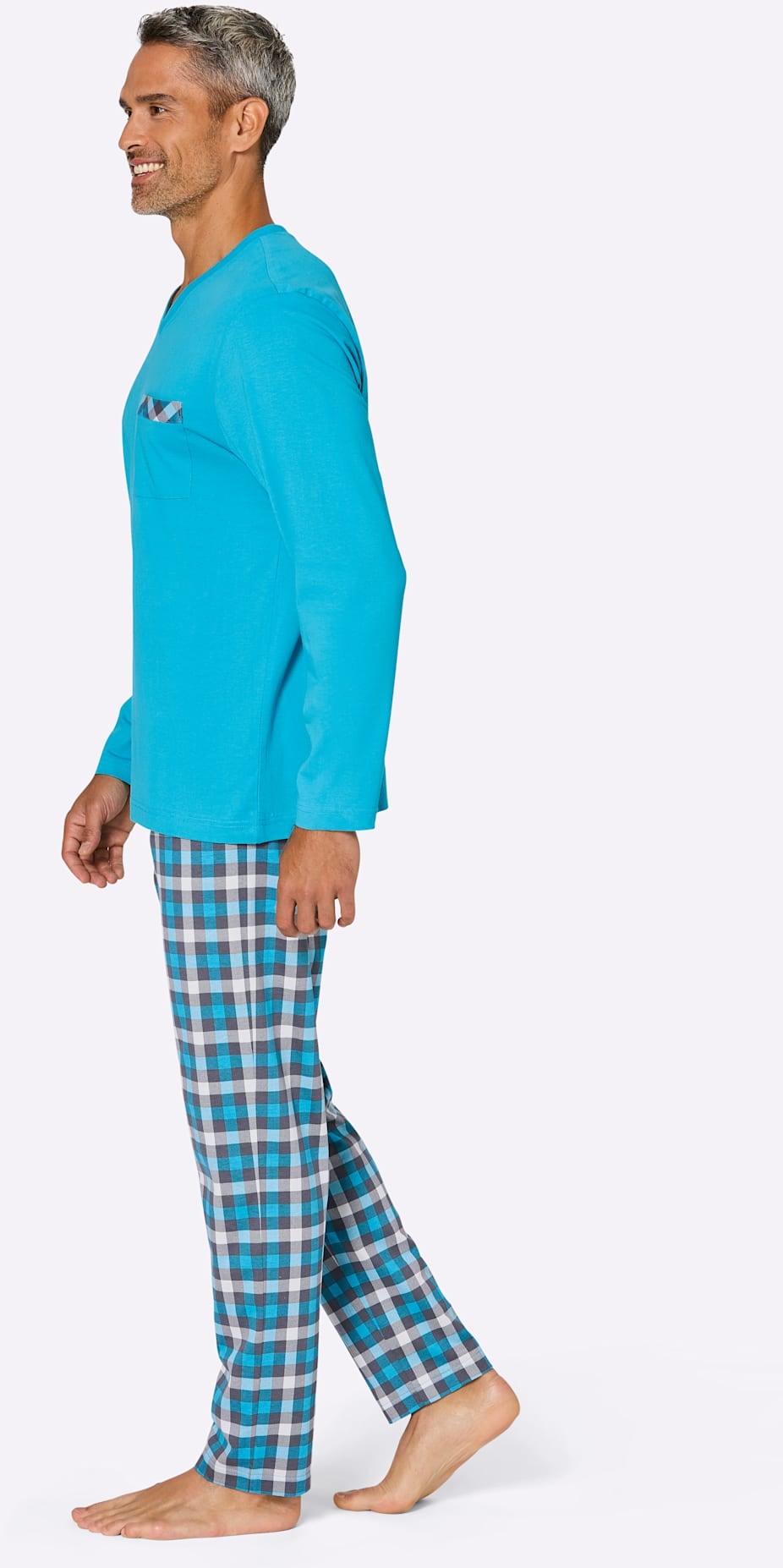 wäschepur Schlafanzug