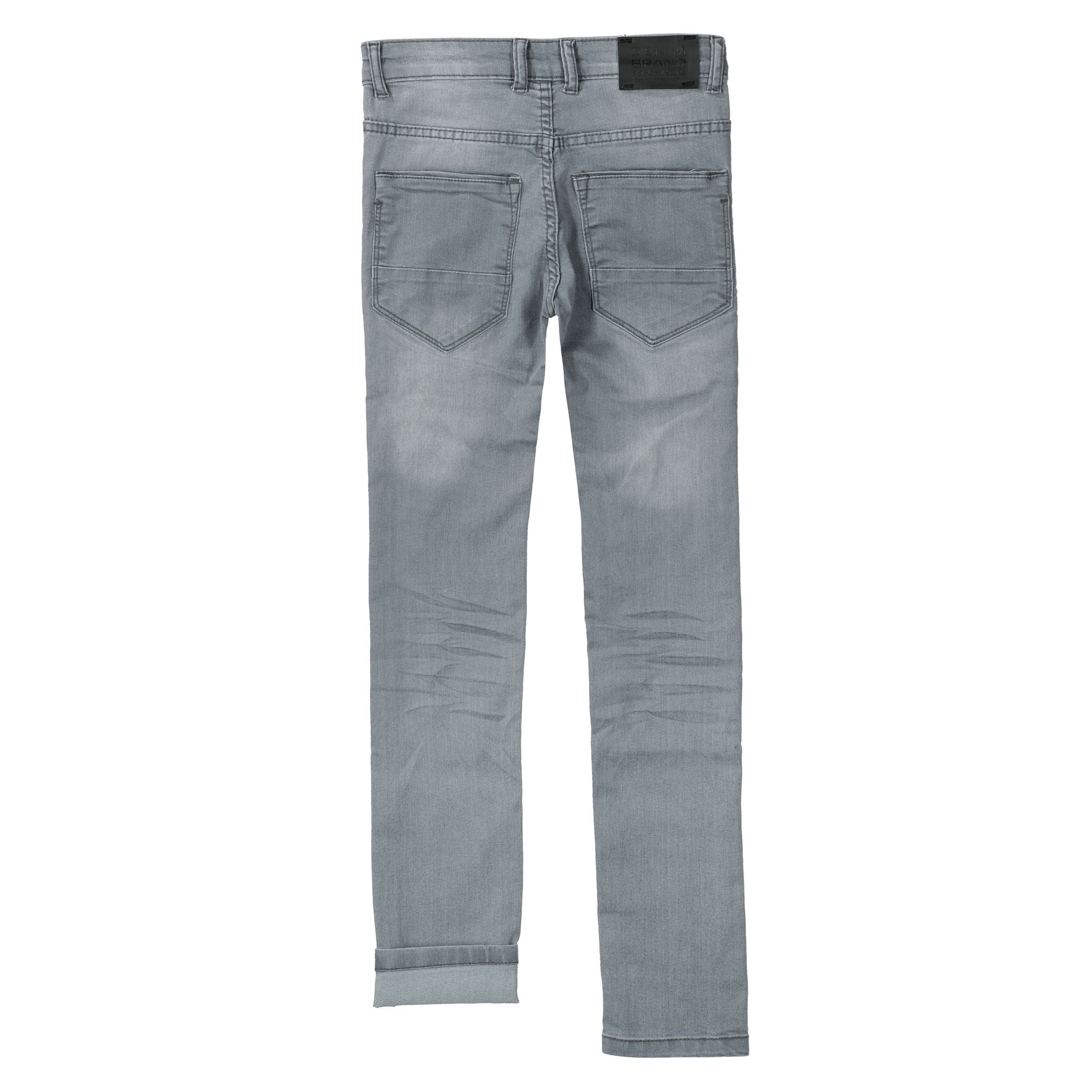 STACCATO 5-Pocket-Jeans, Big Fit