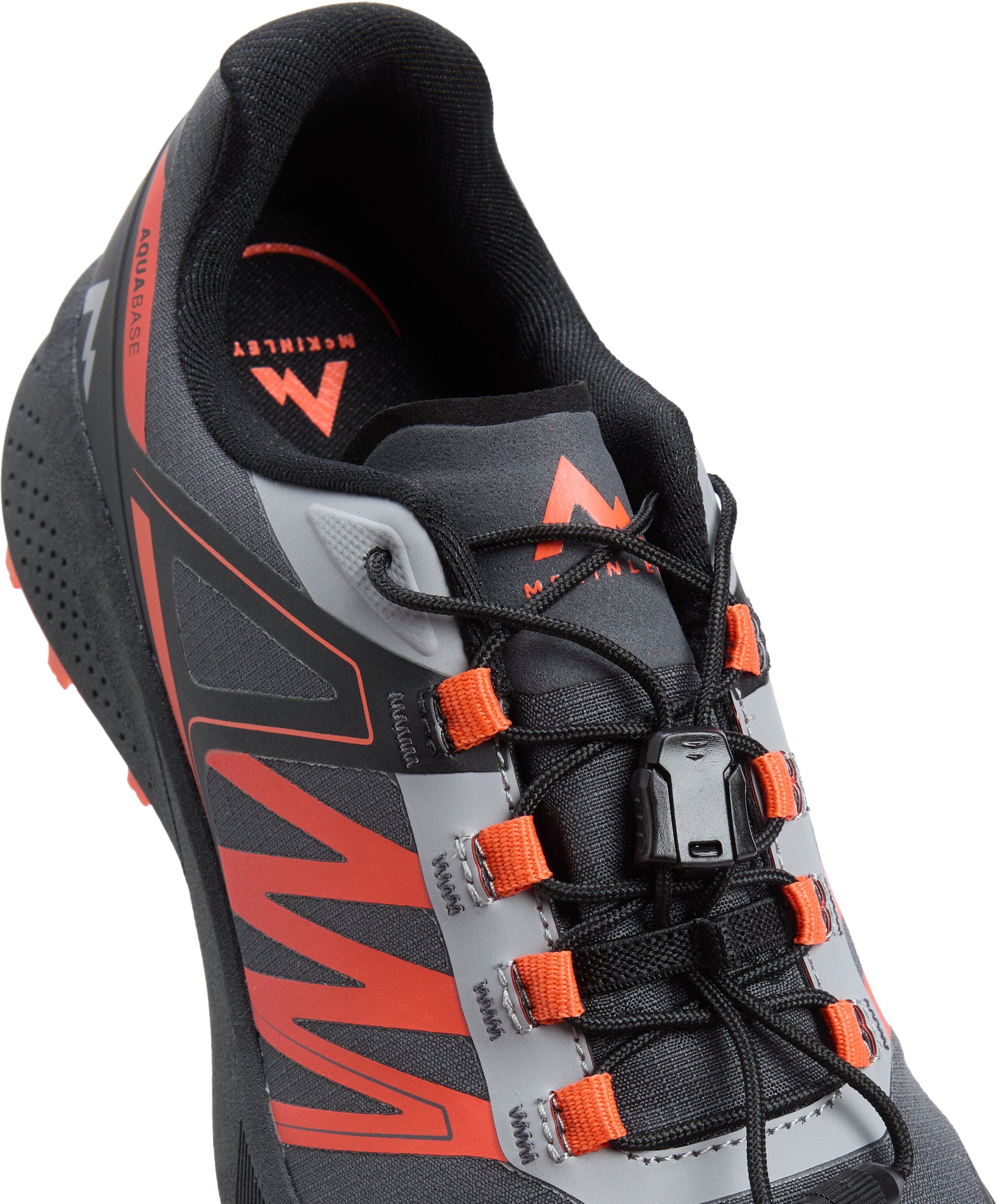 McKINLEY Wanderschuh »Kansas IV AQB J«