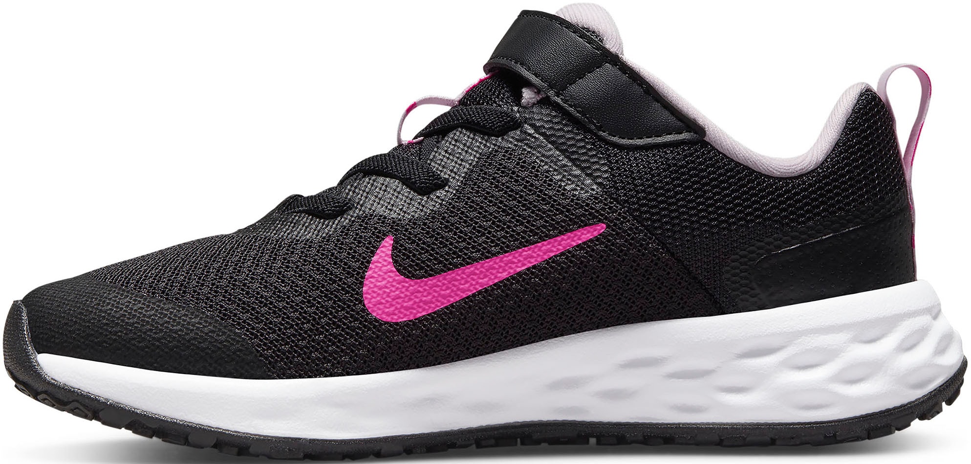 Nike Laufschuh »REVOLUTION 6 (PS)«