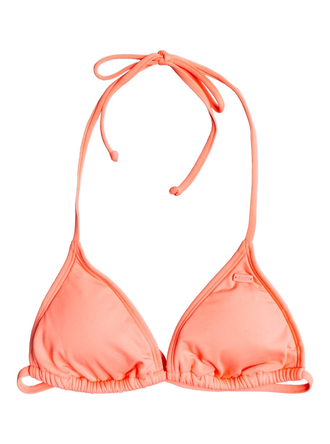Roxy Triangel-Bikini-Top »Beach Classics«
