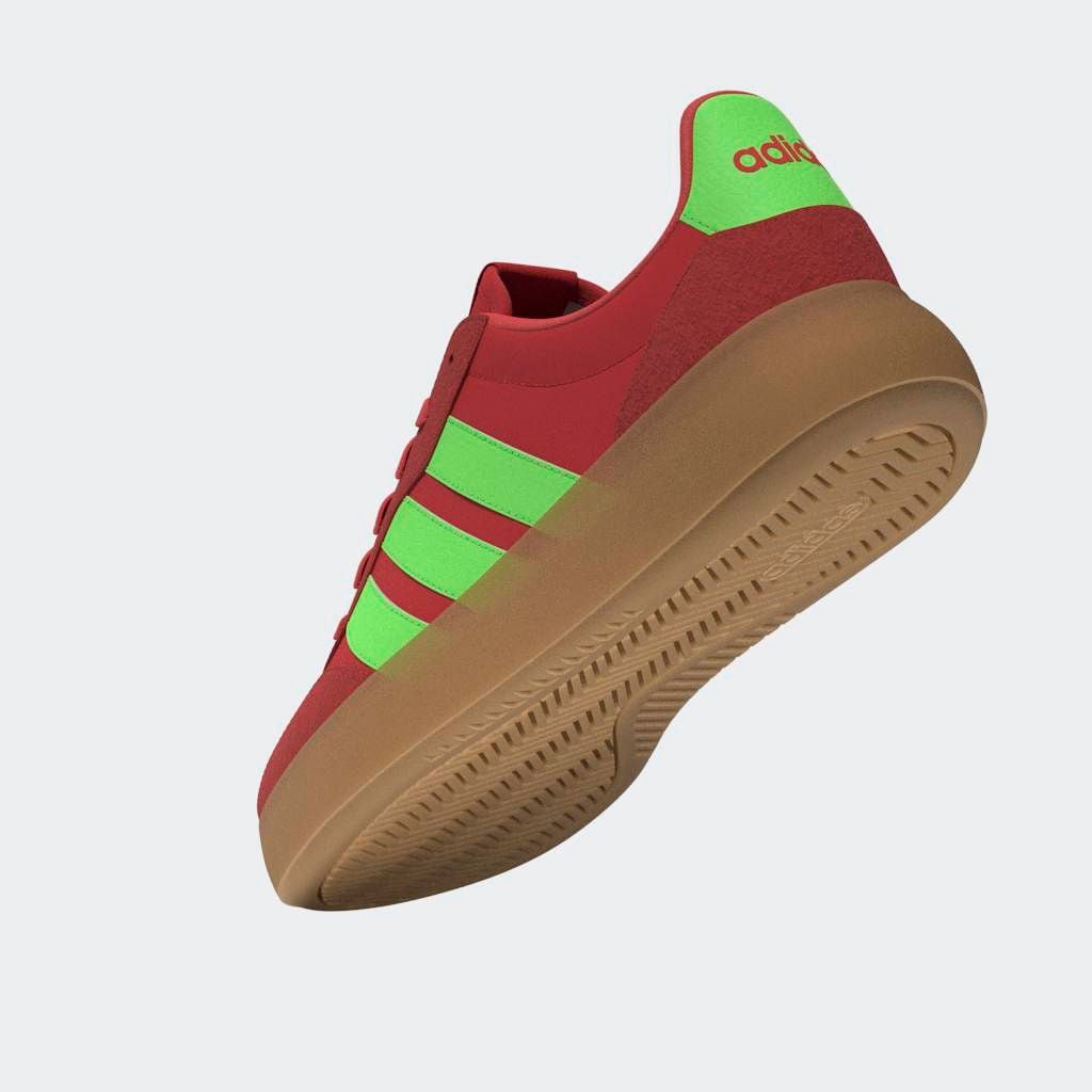 adidas Sportswear Sneaker »BARREDA DECODE«, Design auf den Spuren des adidas Handball Spezial