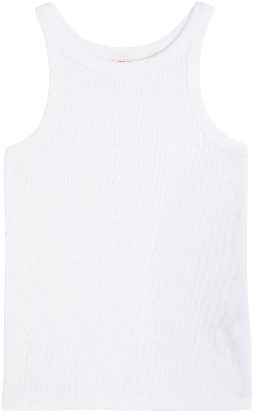 Levi's® Tanktop »ESSENTIAL RACER TANK« Slim Fit
