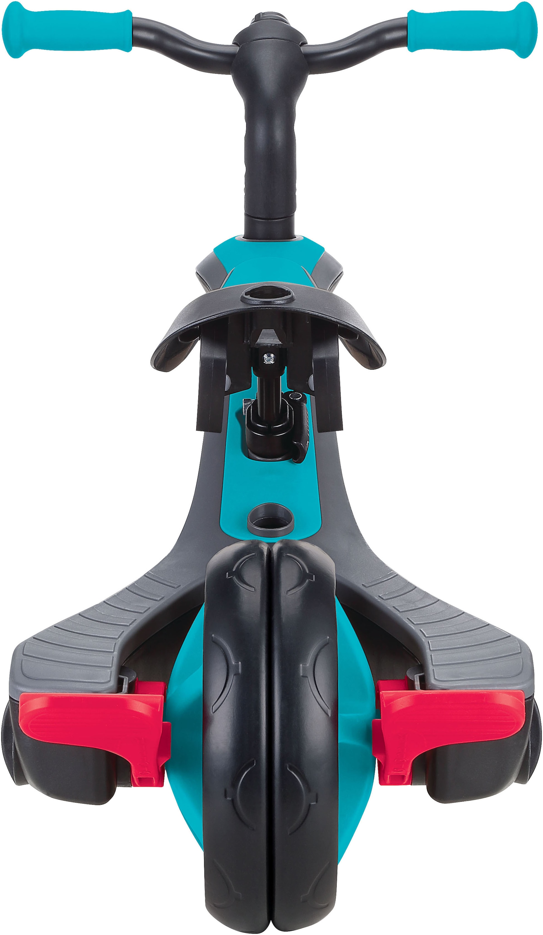 Globber Dreirad »EXPLORER TRIKE 4in1«