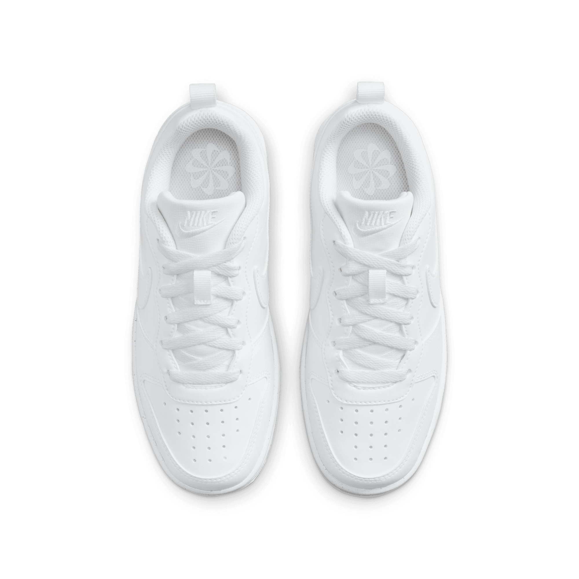 Nike Sportswear Sneaker »COURT BOROUGH LOW RECRAFT (GS)«