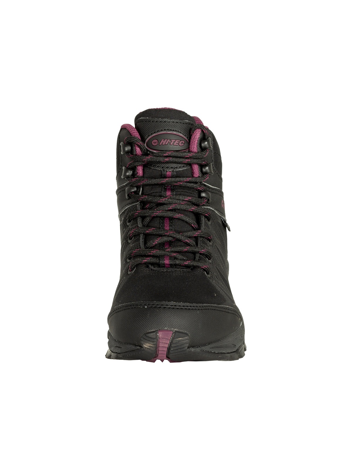Hi-Tec Wanderschuh »Raven Mid«