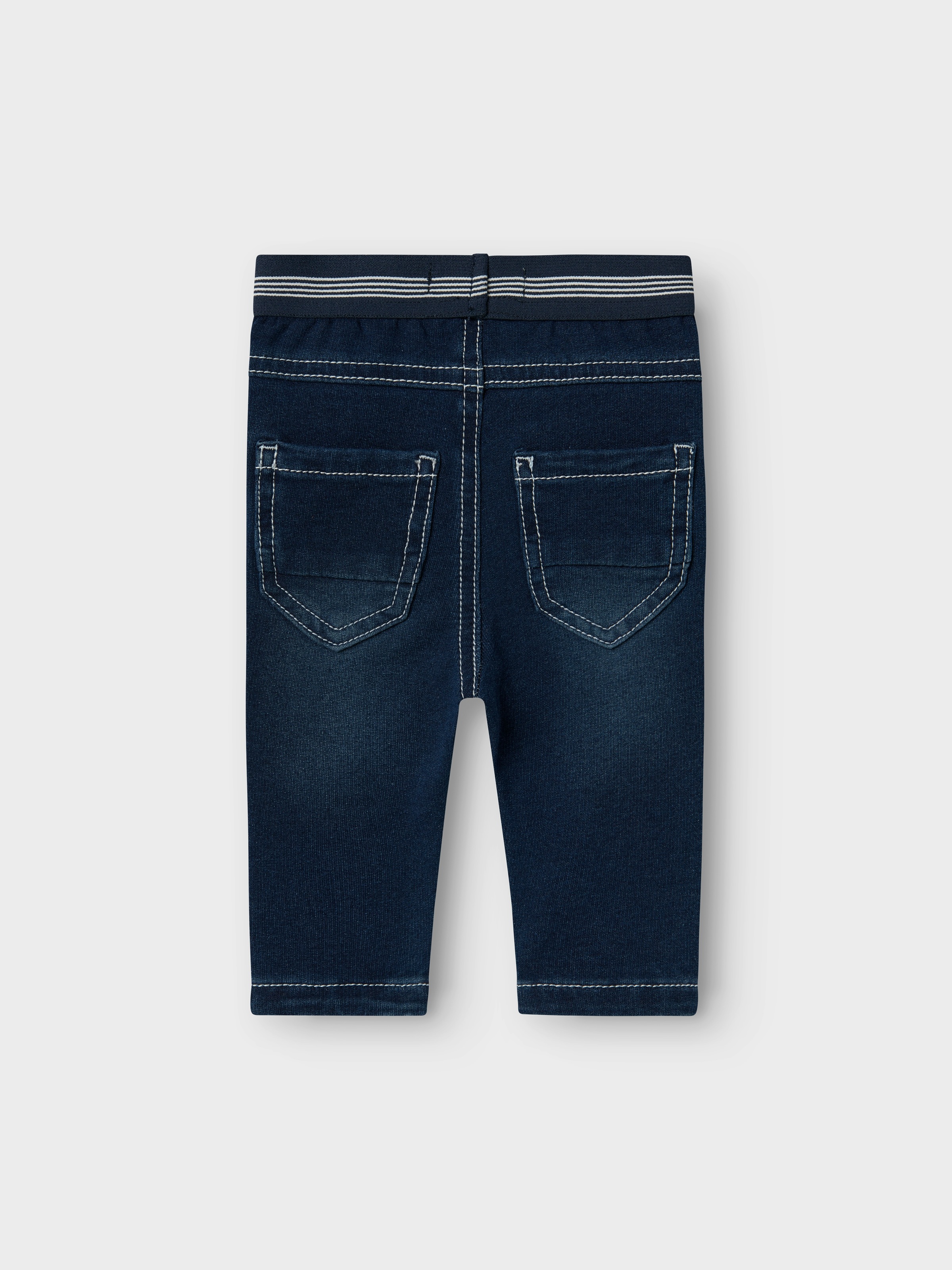 Name It Slim-fit-Jeans »NBMSILAS SLIM SWE JEANS 7025-TR NOOS«