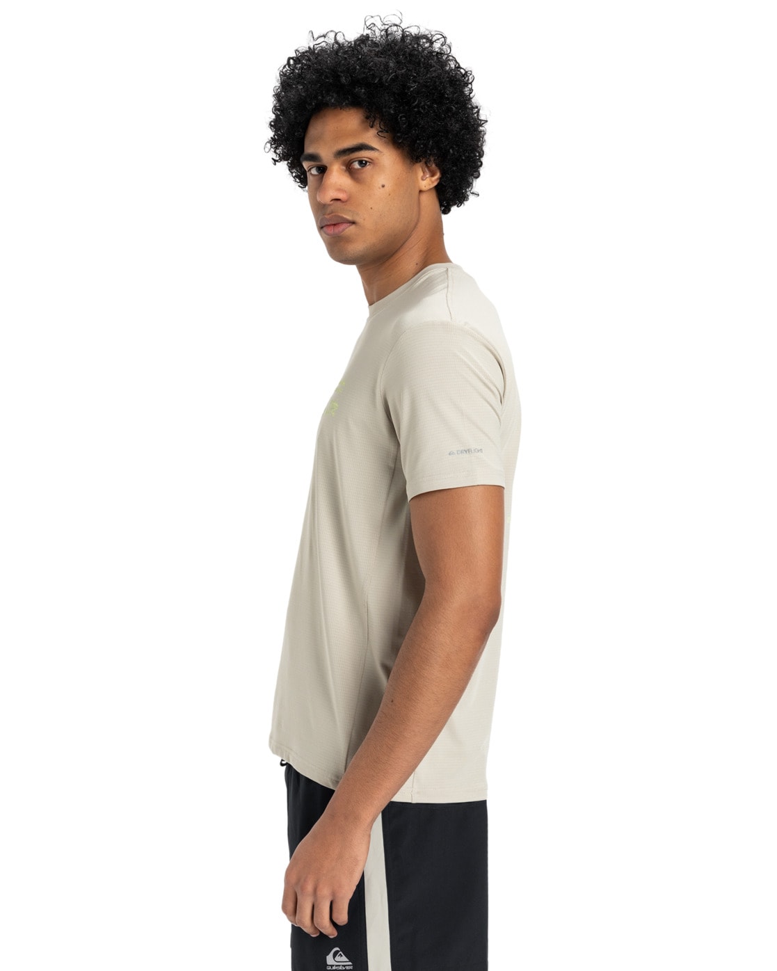 Quiksilver Funktionstop »Lap Time«