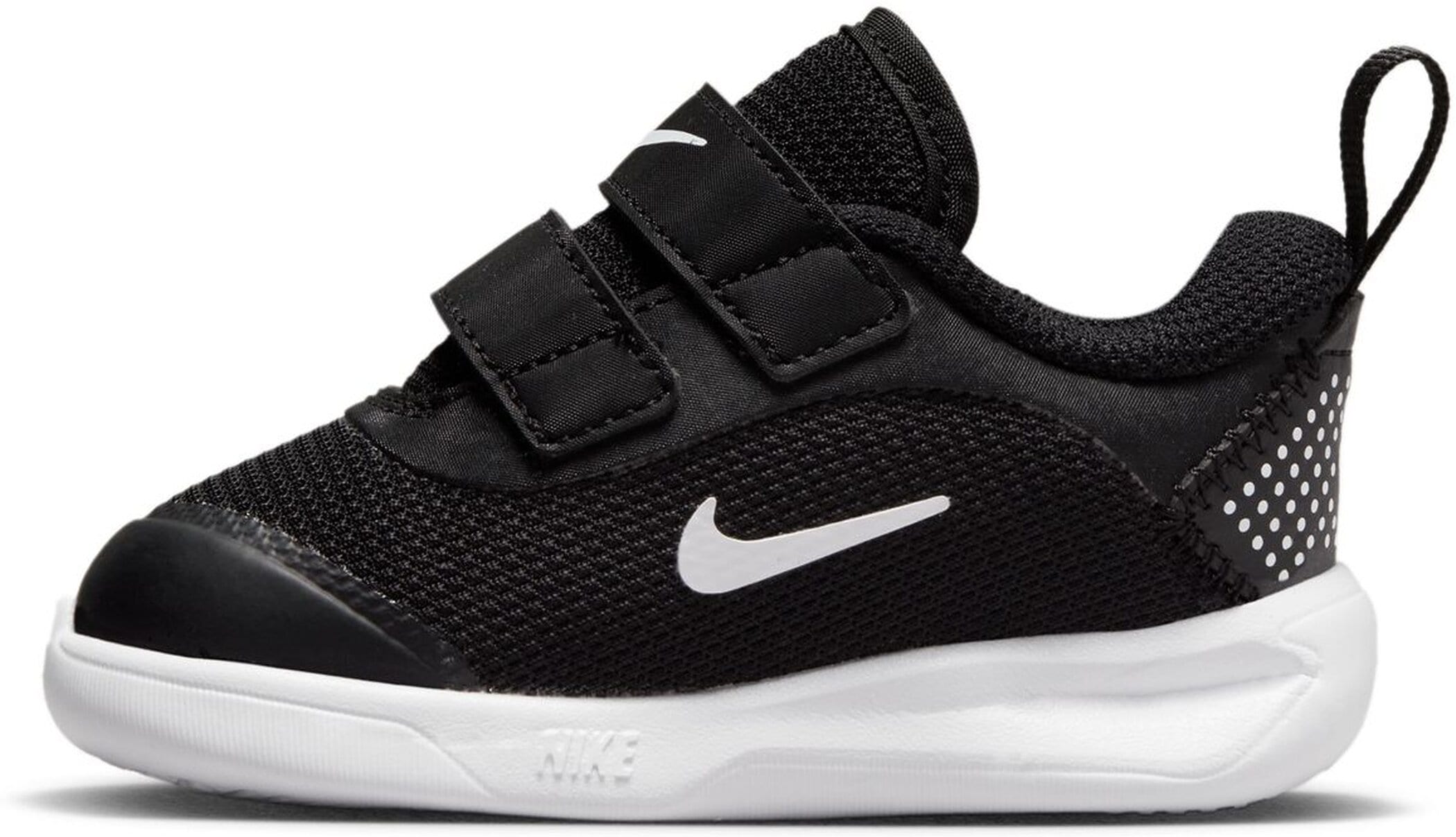 Nike Hallenschuh »Omni Multi-Court (TD)«, mit Klettverschlüssen