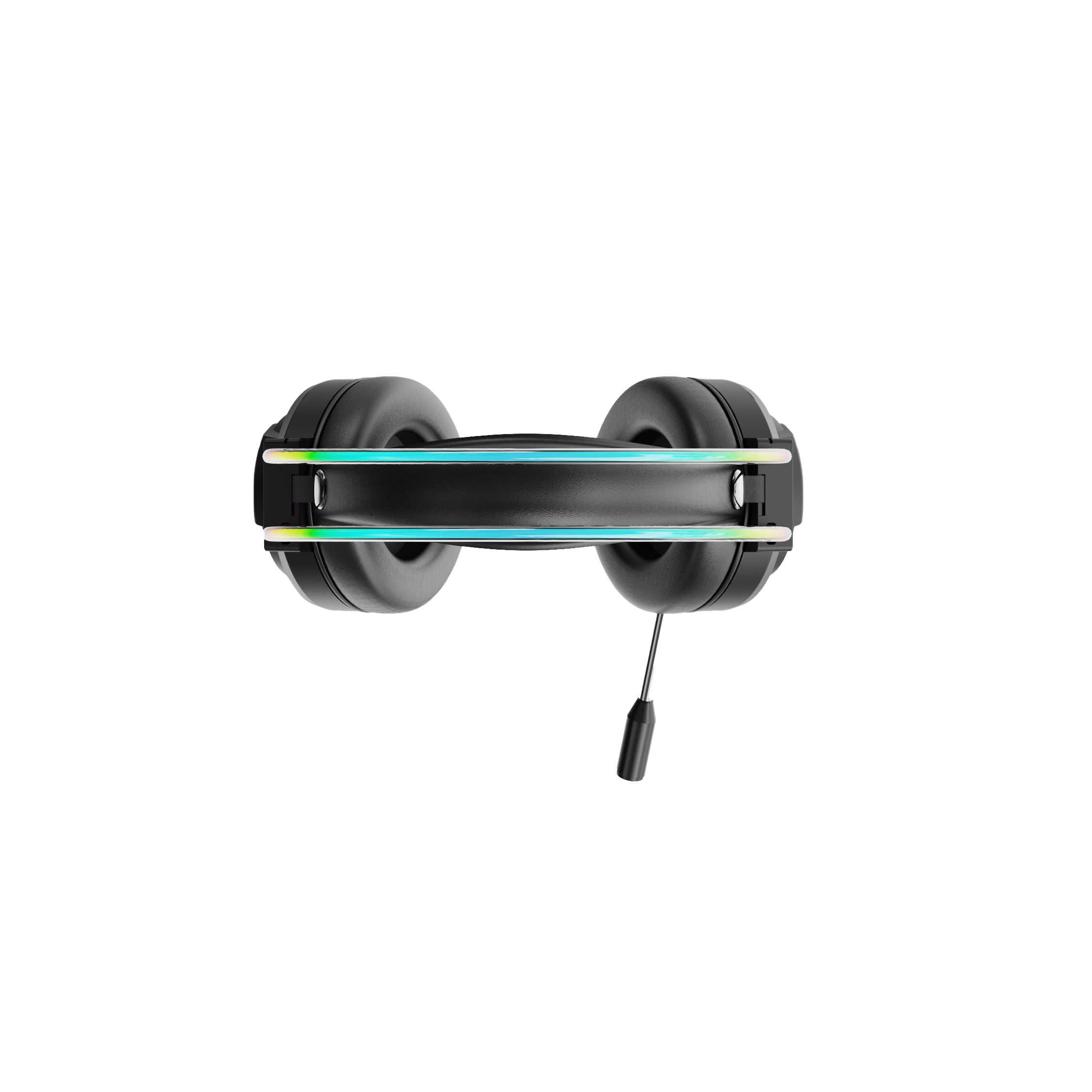 Hyrican Eingabegeräte-Set »Infinity Light Set Silver ST-GH707/M399/ST-MP25B«