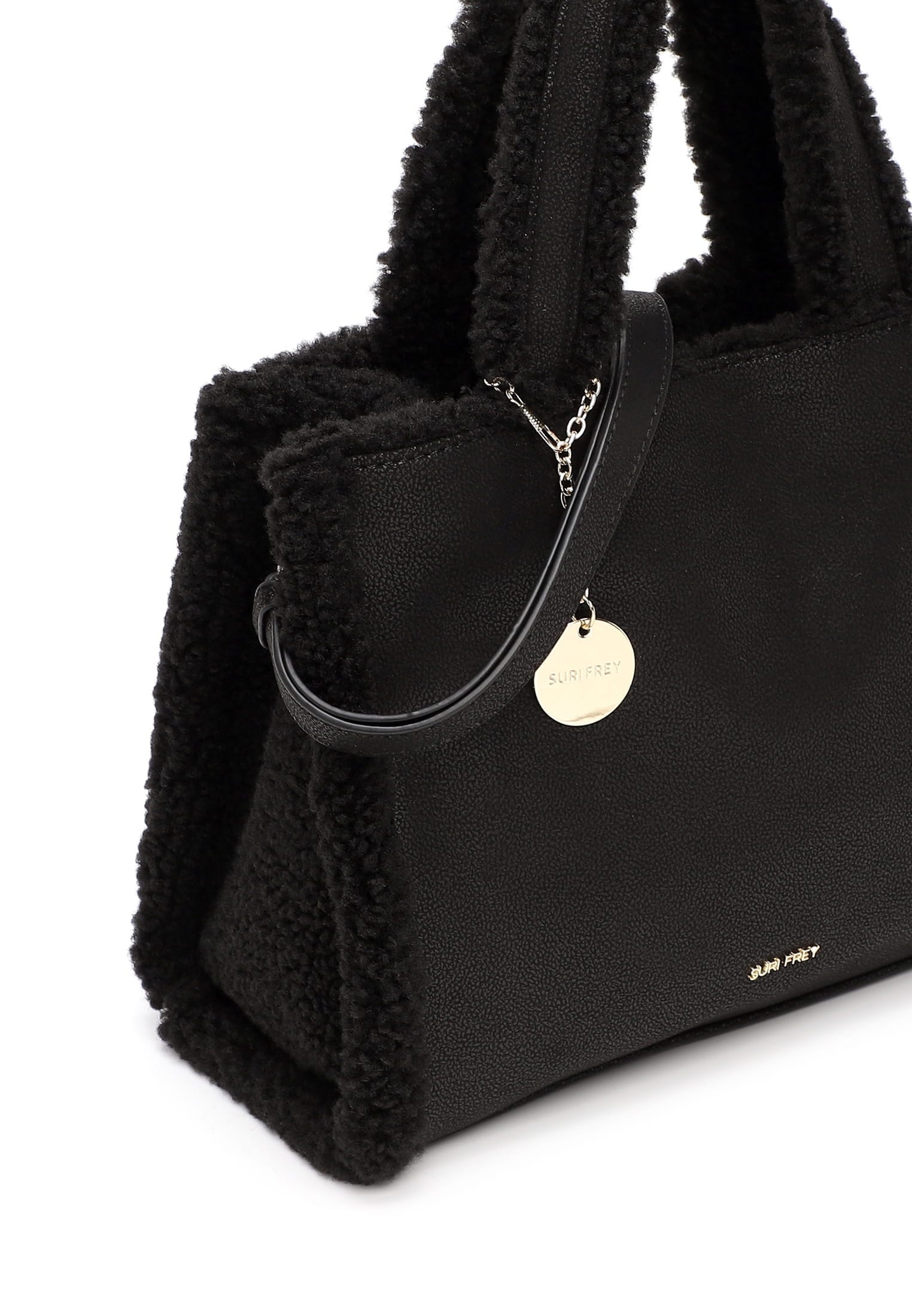 SURI FREY Shopper »Shopper SFY Mercy«