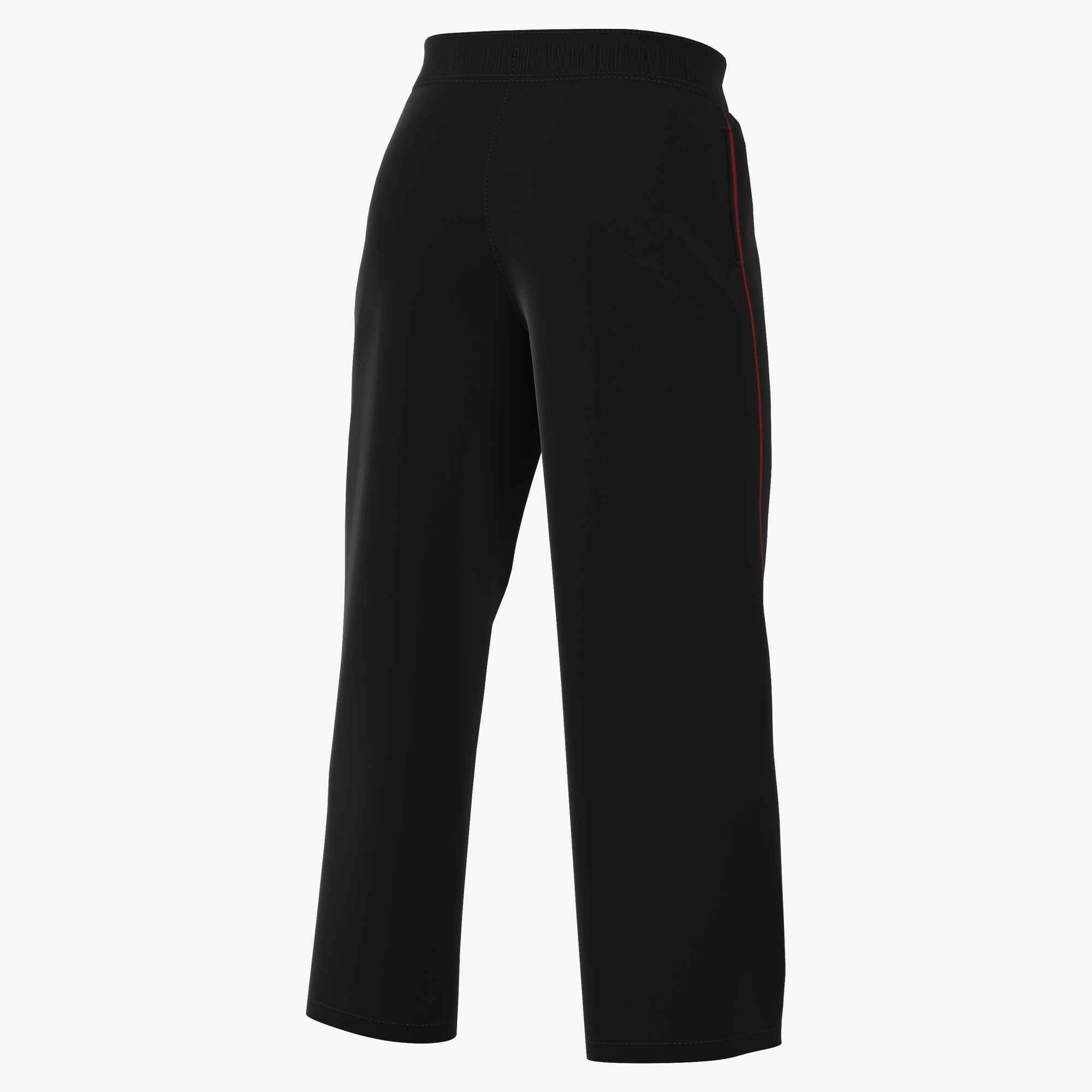 Jordan »Jordan Sport Men's Track Pants«  atmungsaktives, schnell trocknendes Material, mit Eingrifftaschen