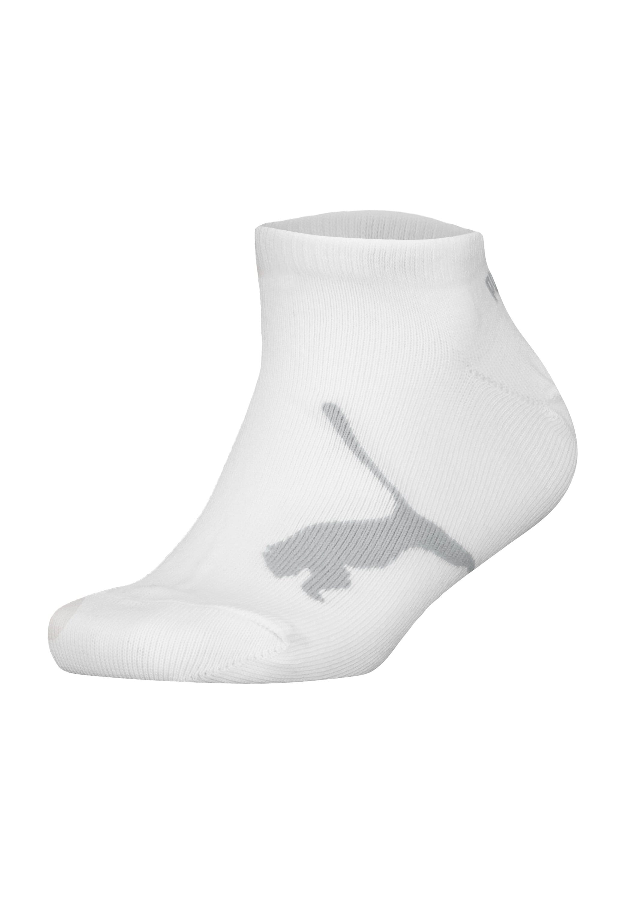 PUMA Sneakersocken »Socken BWT Sneaker 12P 12er Pack«