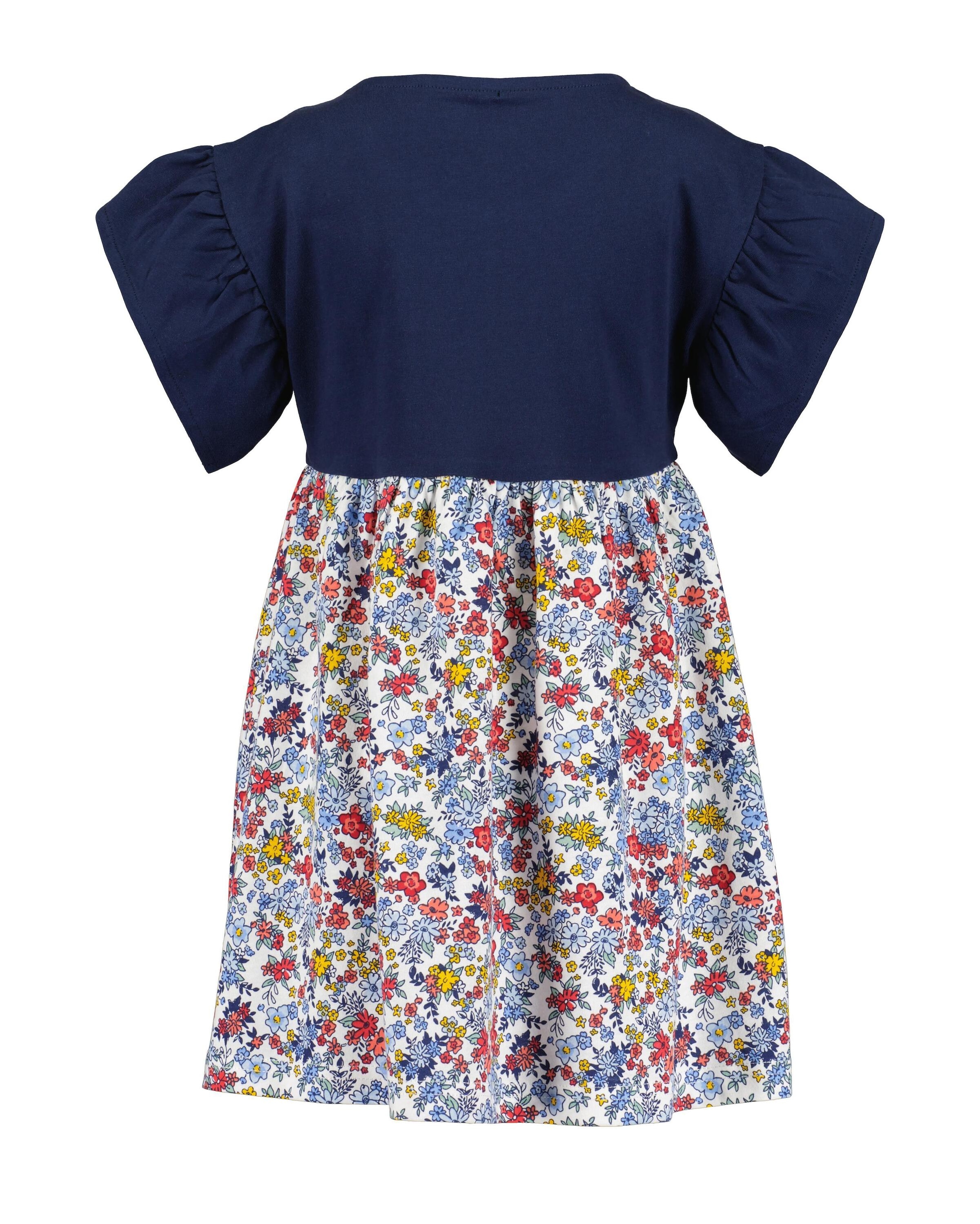 Blue Seven Jerseykleid »Blue Seven Kleid«