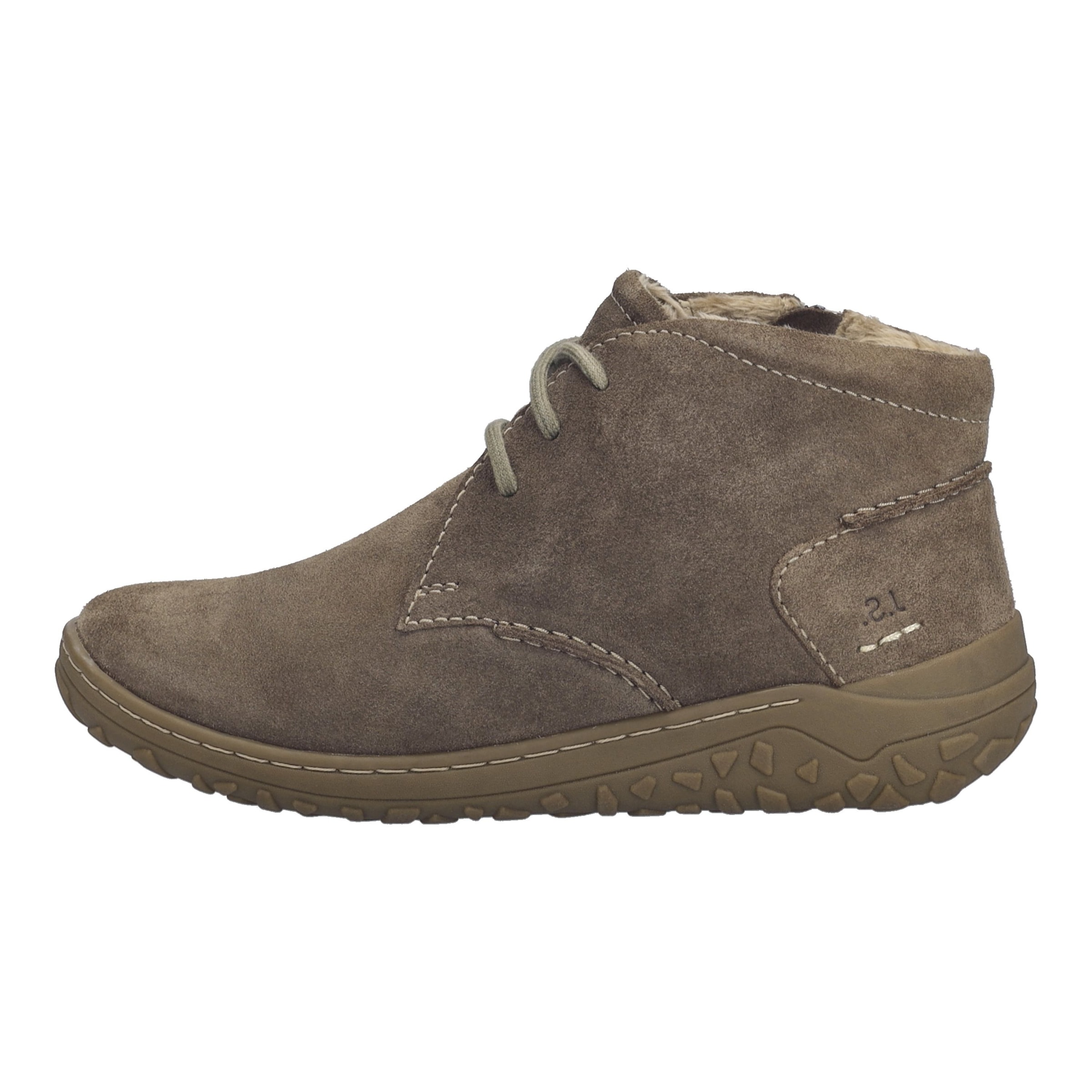 Josef Seibel Schnürschuh »Ruby 01, taupe«