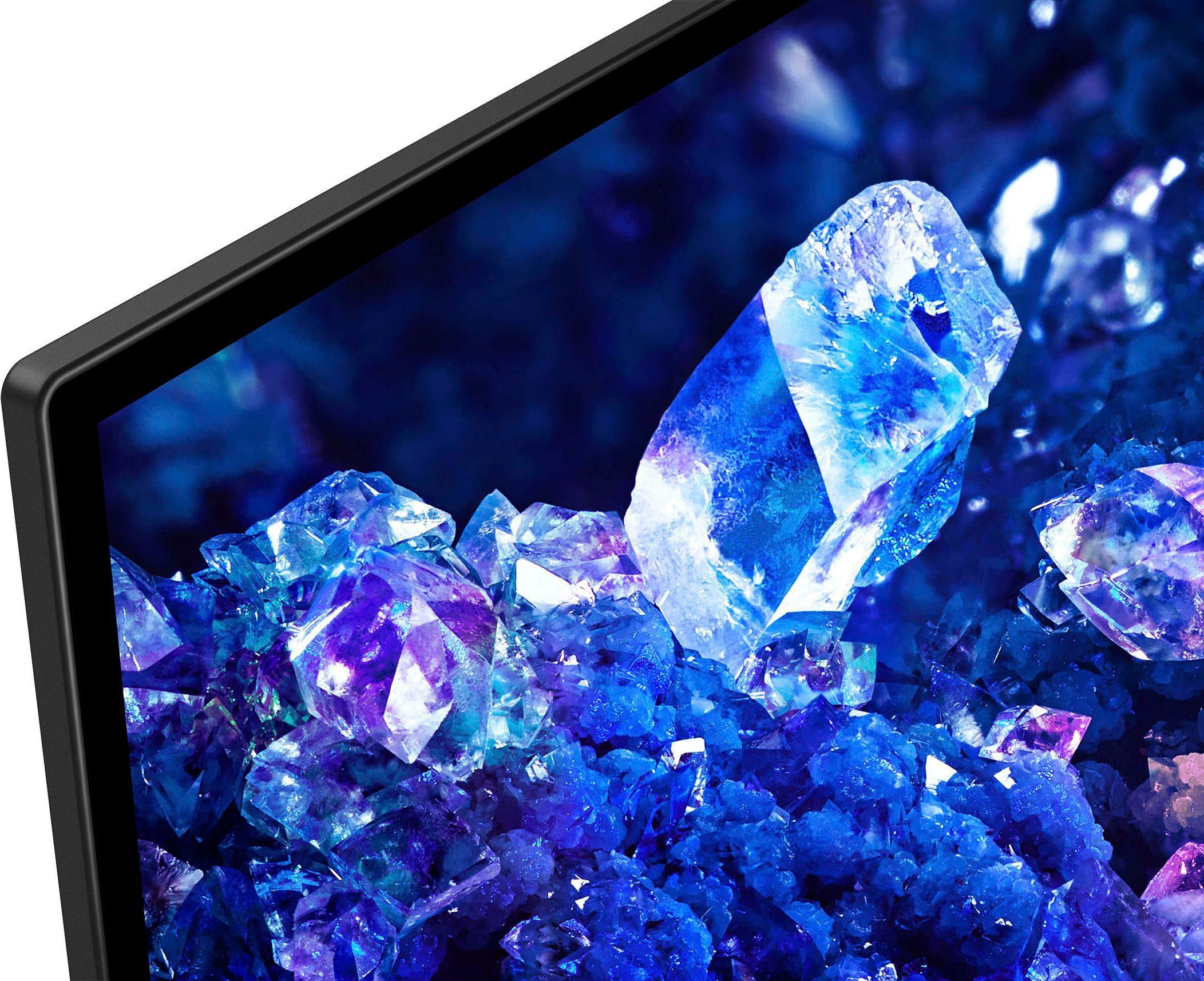 Sony OLED-Fernseher »XR-48A90K«, 4K Ultra HD, Smart-TV-Google TV, inkl. PlayStation 5 - Disk Edit.