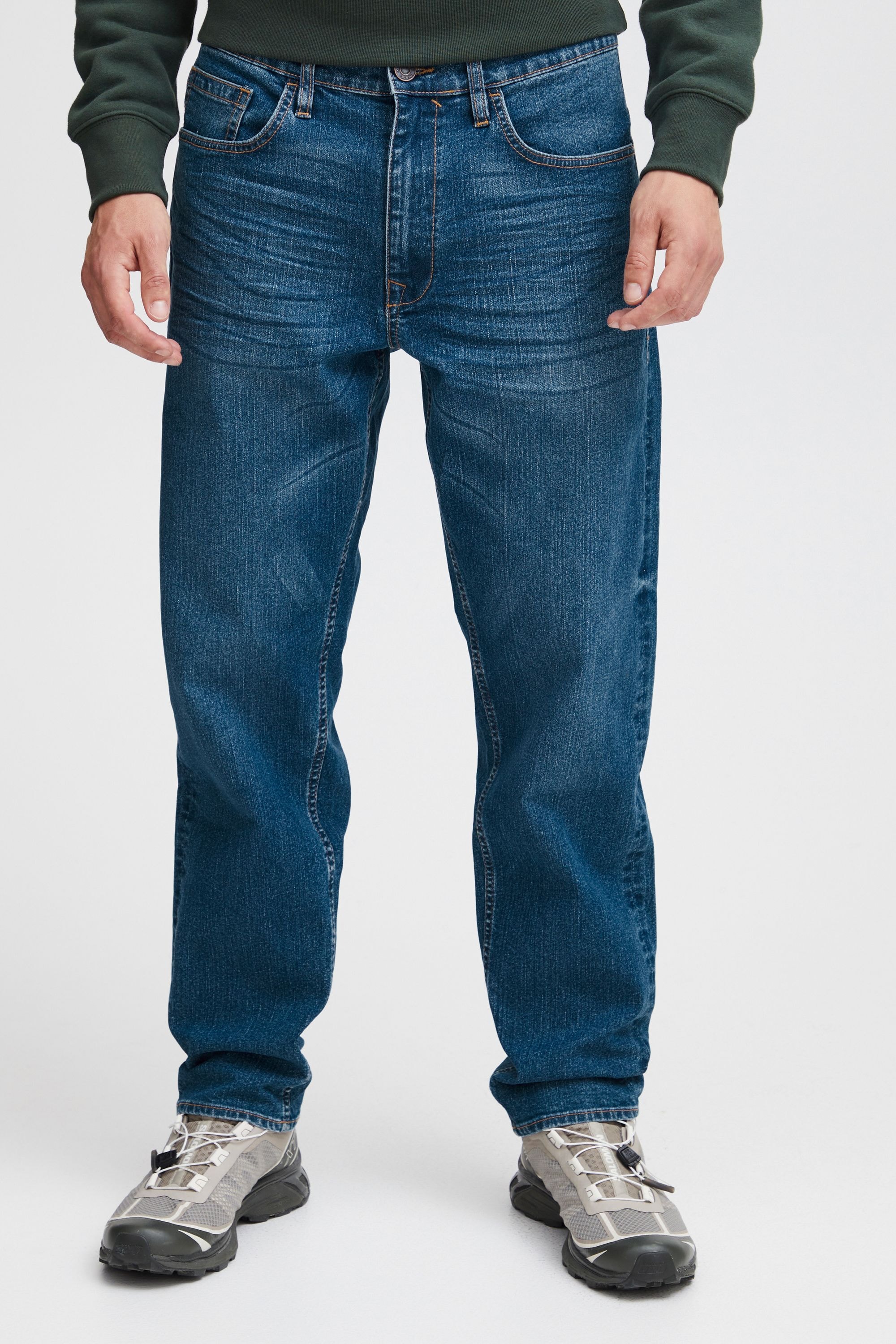 Blend 5-Pocket-Jeans »5-Pocket-Jeans BHGorm«