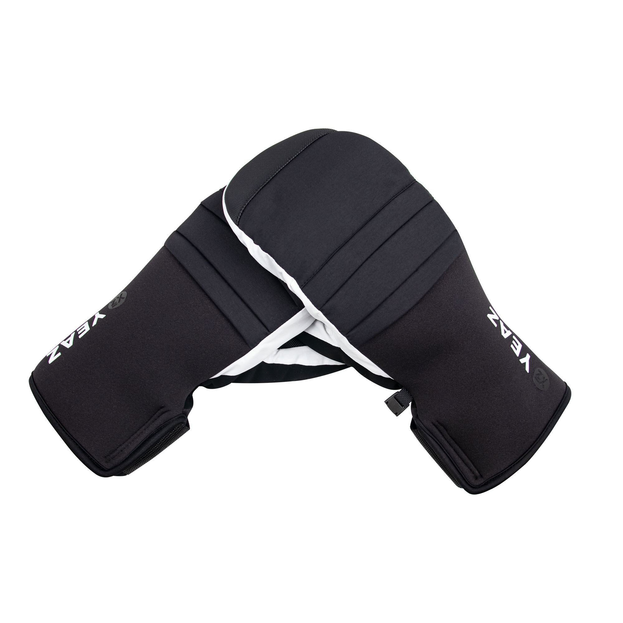 YEAZ Skihandschuhe »Fausthandschuhe POW«