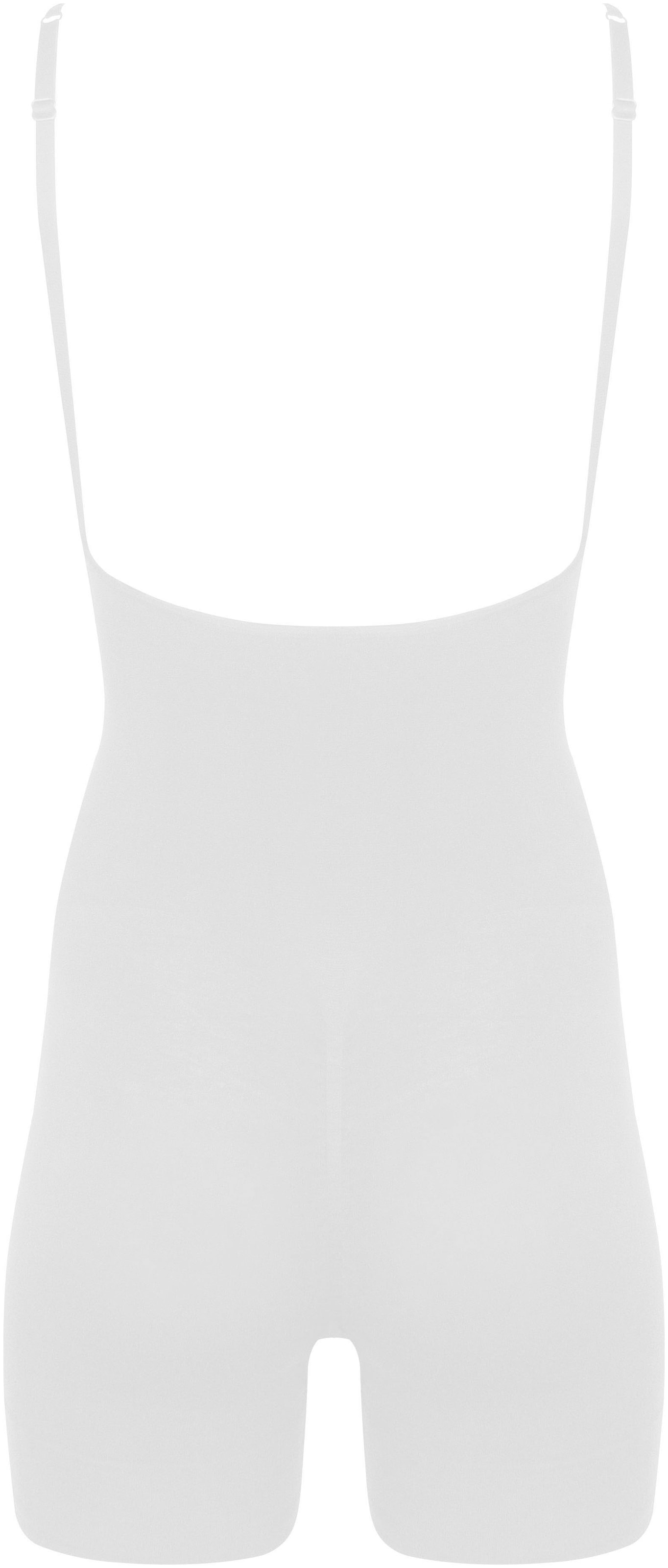 MAGIC Bodyfashion Shaping-Body »Soft Low Back Bodysuit«, vorgeformte, leicht gepolsterte Körbchen