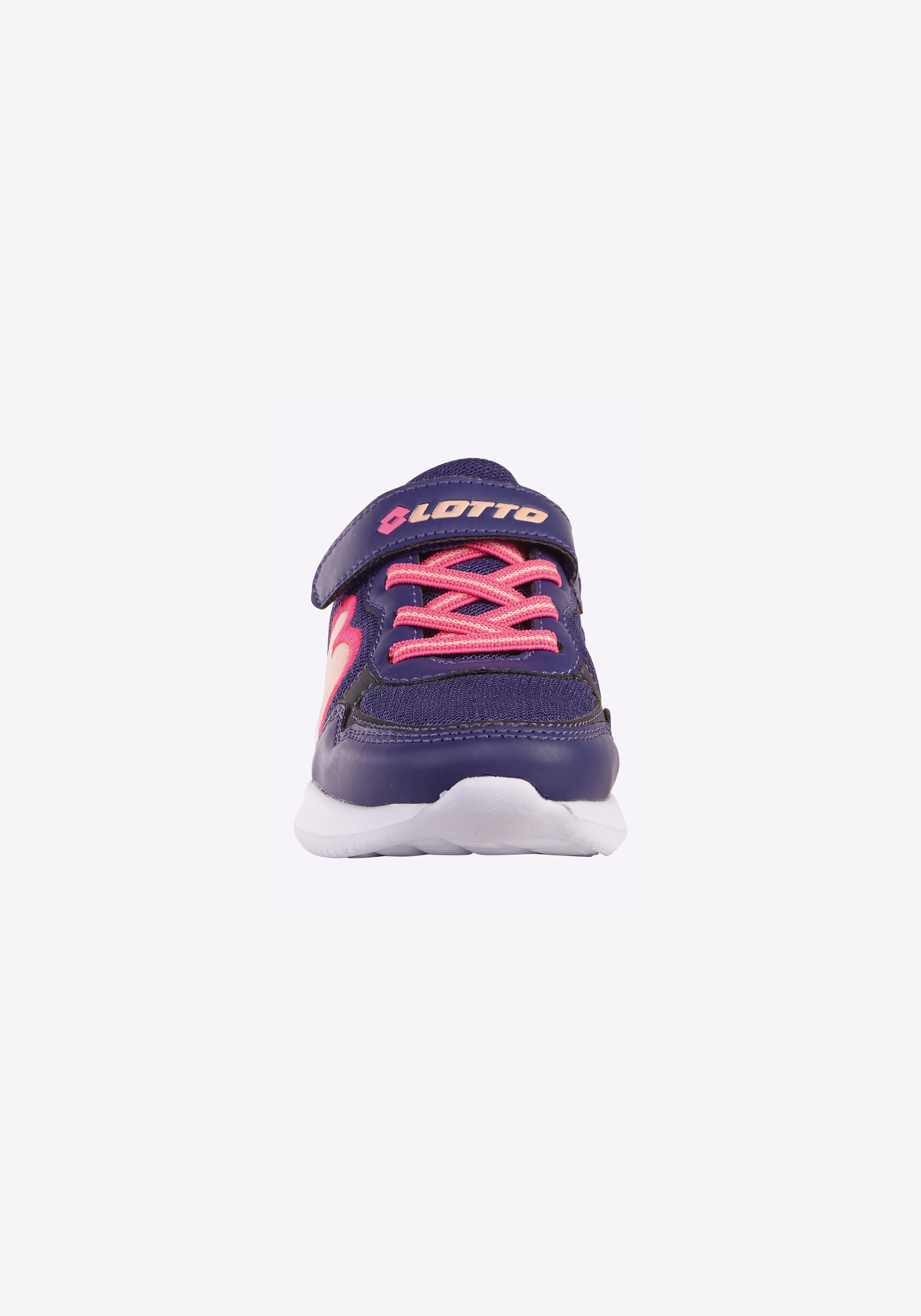 lotto Sneaker, mit cooler Blinkfunktion