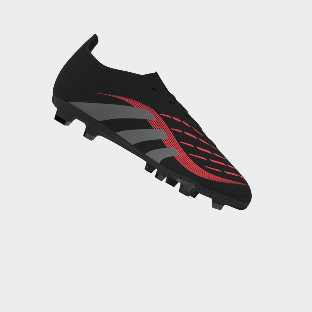 adidas Performance Fußballschuh »PREDATOR CLUB KIDS FG/MG«, für Rasenplätze