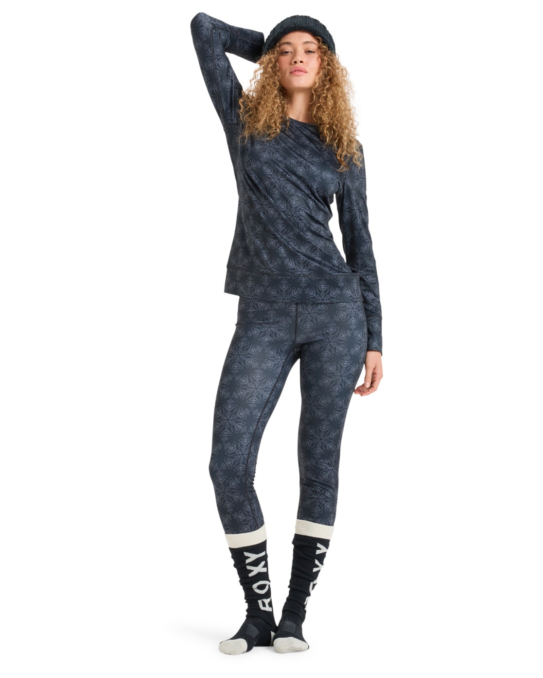 Roxy Sporthose »Daybreak Brushed«