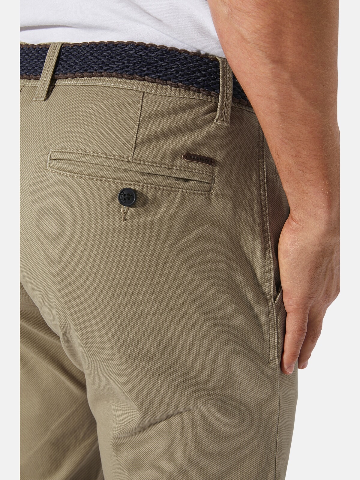 Babista Chinohose »Hose TANCREDO«