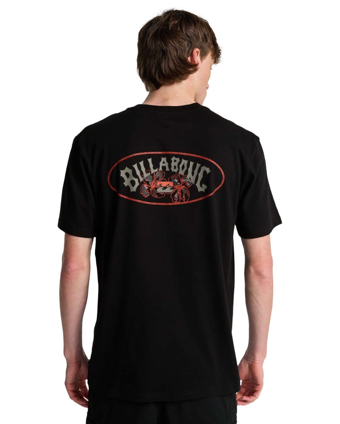 Billabong T-Shirt »Orbit Arch«