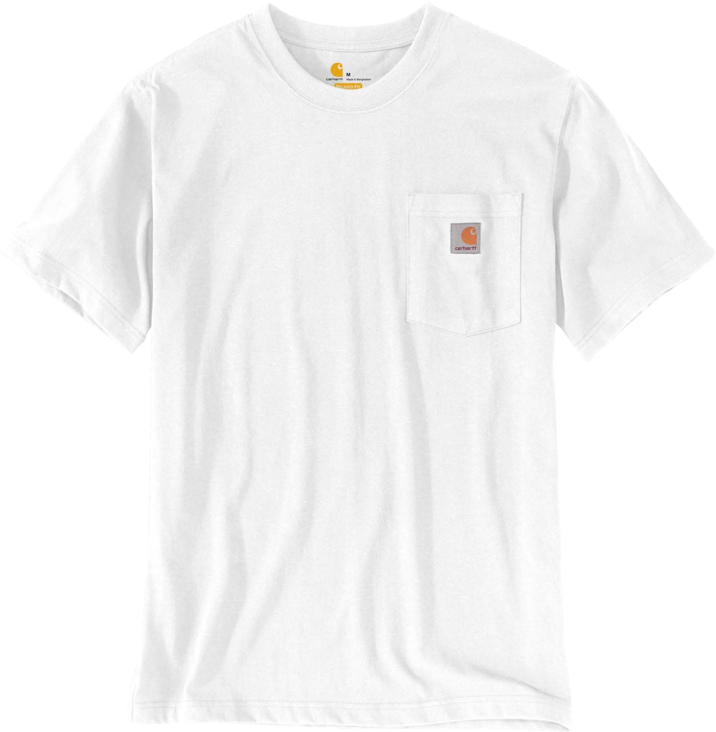 Carhartt T-Shirt, (2 tlg., 2er bestellen bei Set) OTTO online