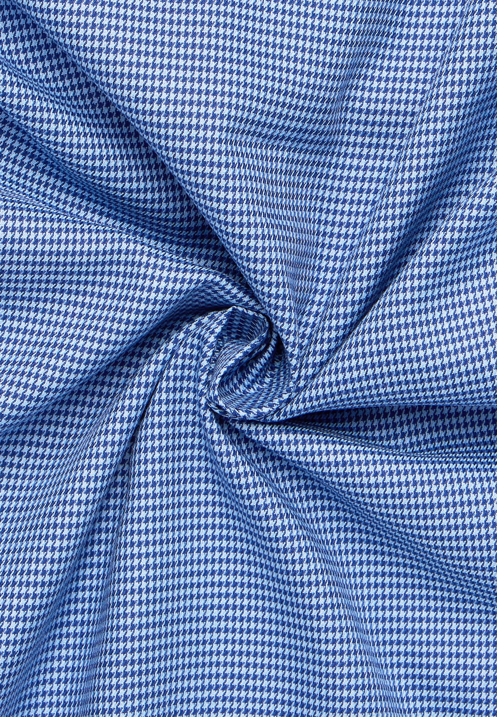 Eterna Langarmhemd »MODERN FIT«, NON IRON (bügelfrei)