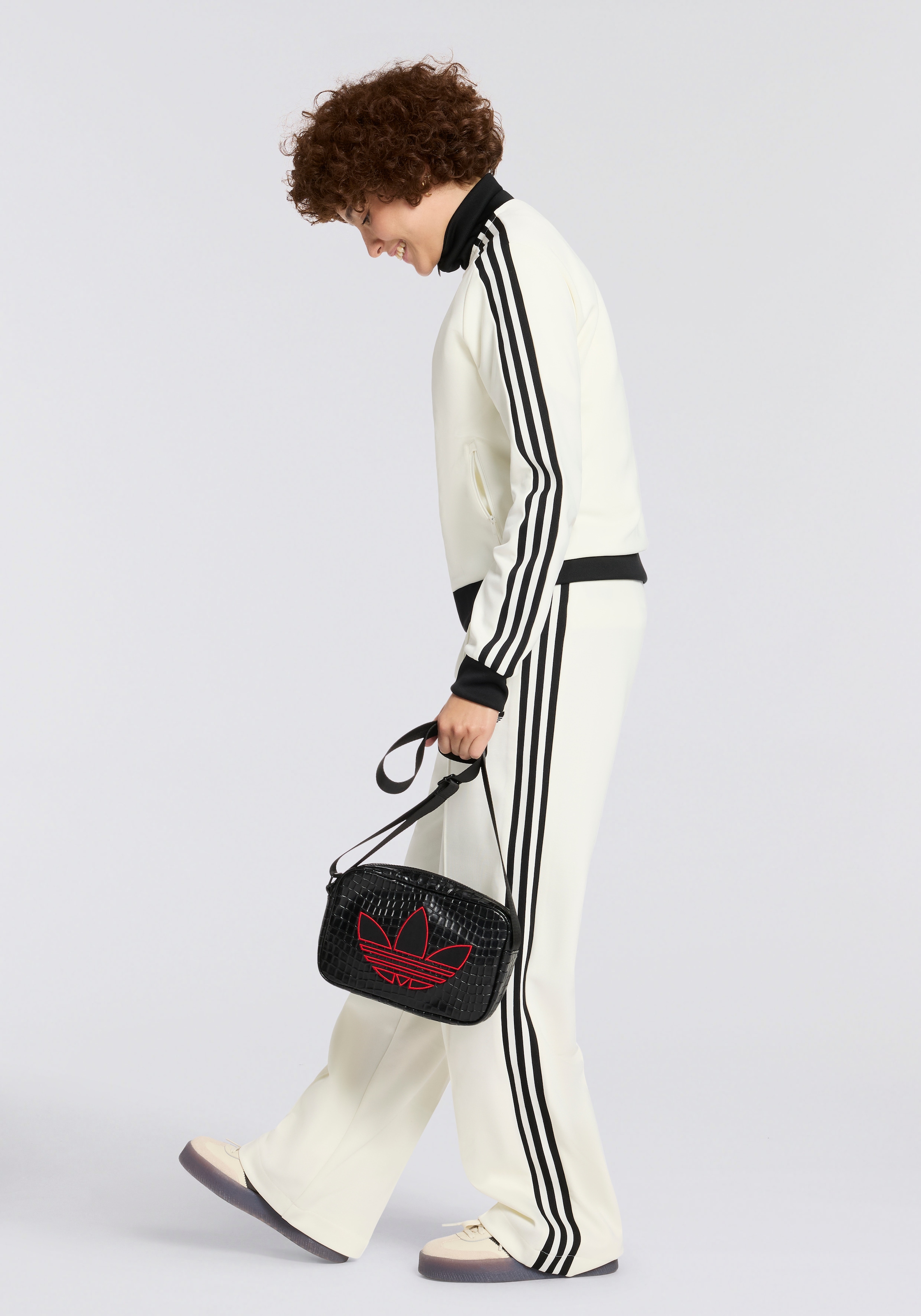 adidas Originals Sporttasche »CROCO MINI AIRL«