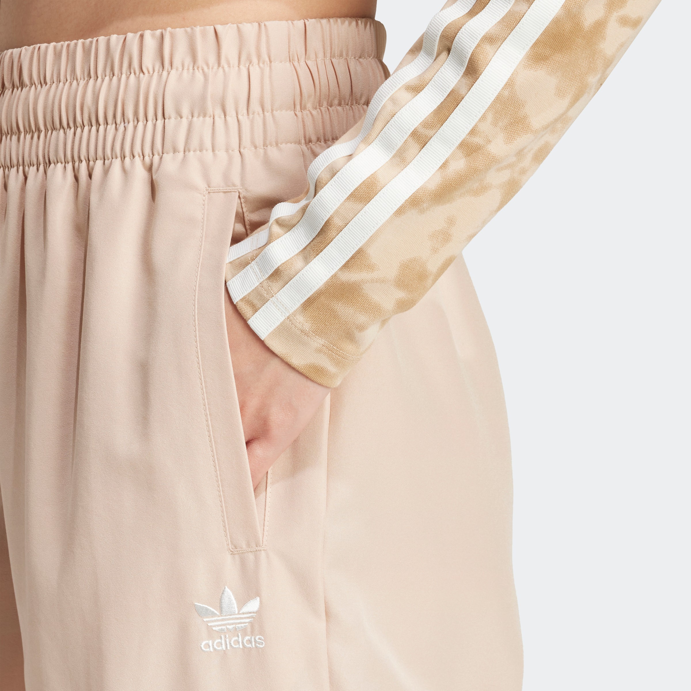 adidas Originals Sporthose »3S CARGO PANTS«, (1 tlg.)