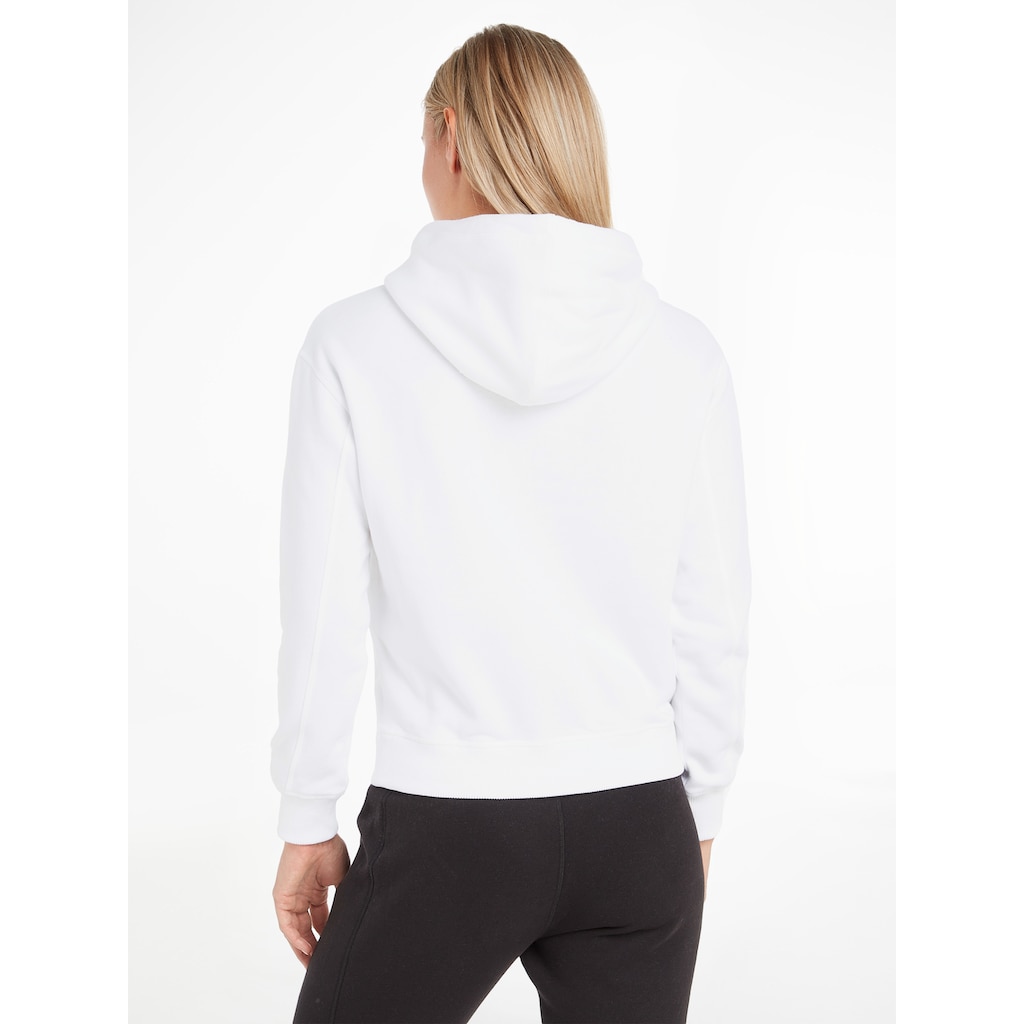 Calvin Klein Jeans Kapuzensweatshirt »CK EMBROIDERY HD«