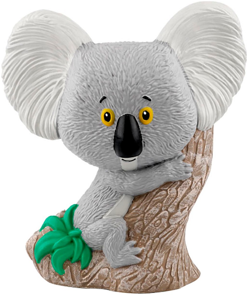 tonies Hörspielfigur »Rachel Bright - Trau dich Koala Bär«