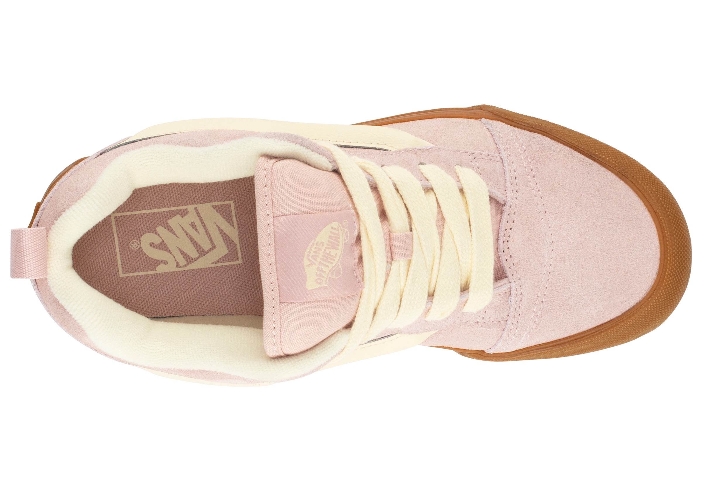 Vans Sneaker »Knu Skool«, unisex
