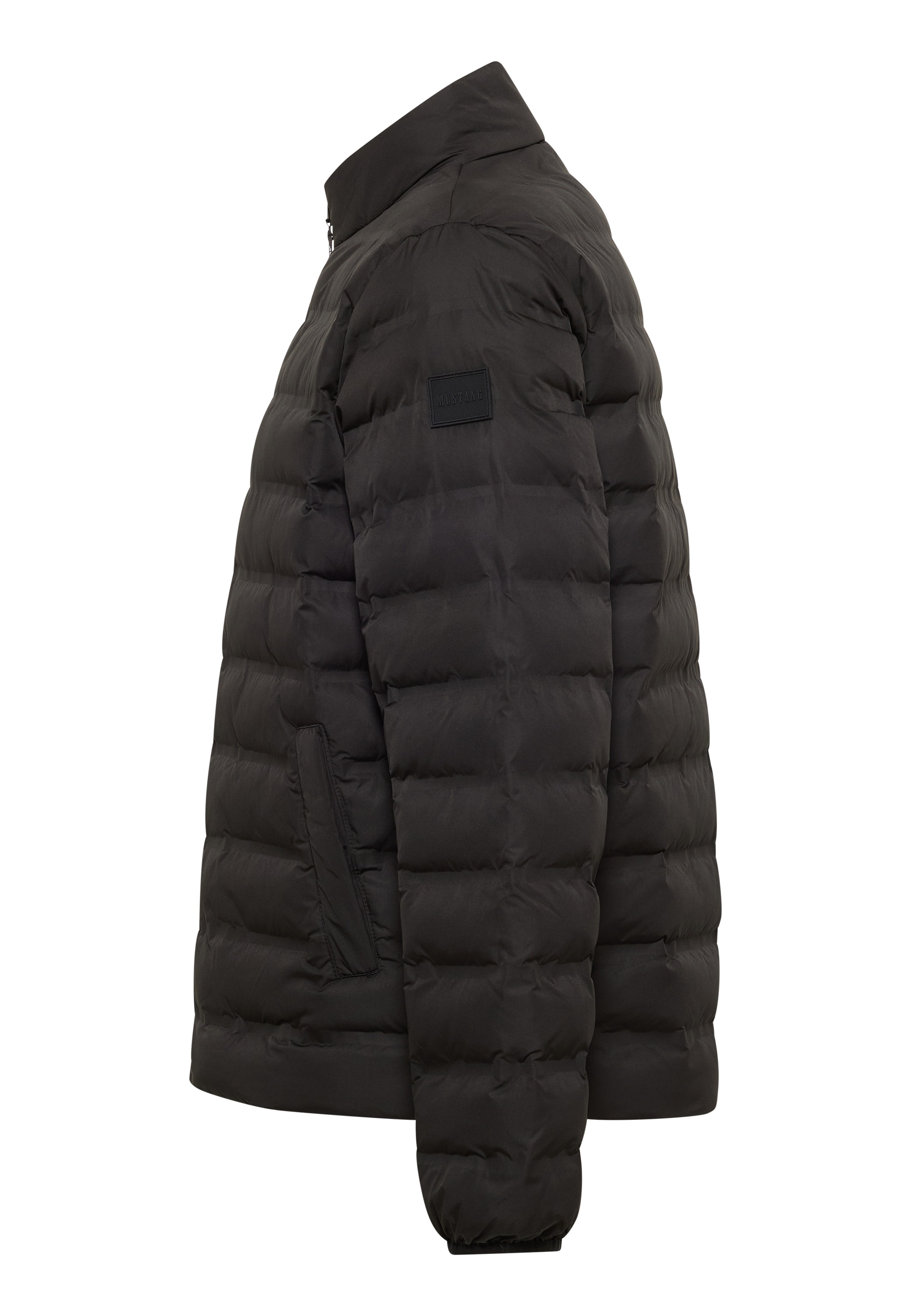 MUSTANG Outdoorjacke »Herren Style Creston«