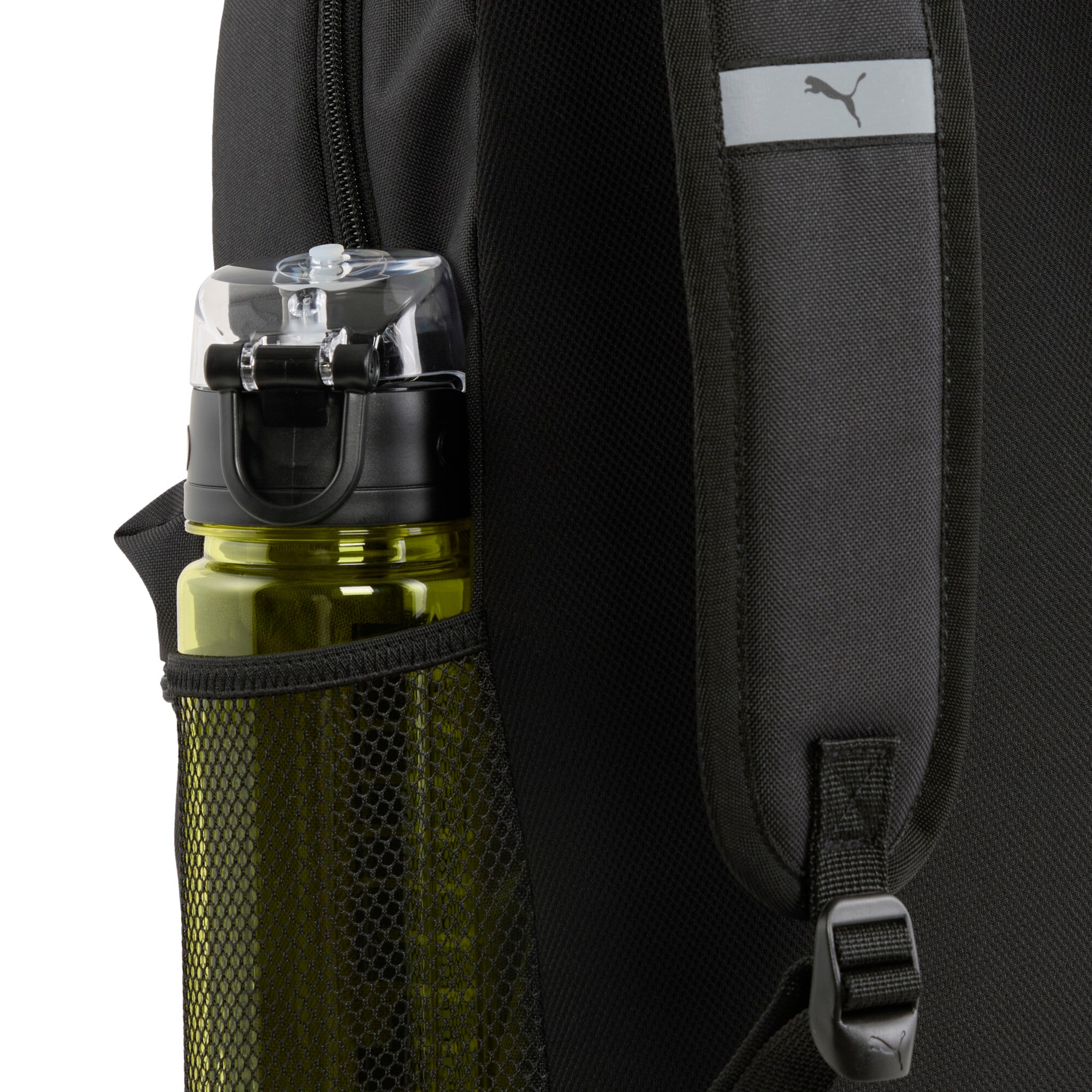 PUMA Rucksack »PHASE BACKPACK SET« inkl. Federtasche