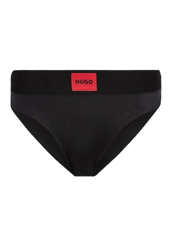 Bikini-Hose »HANA BRIEF«, mit Markenlabel
