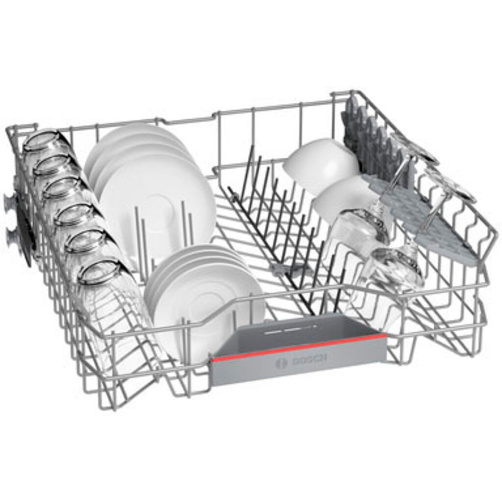 BOSCH Standgeschirrspüler »SMS6ZCW00E«, Serie 6, SMS6ZCW00E, 14 Maßgedecke