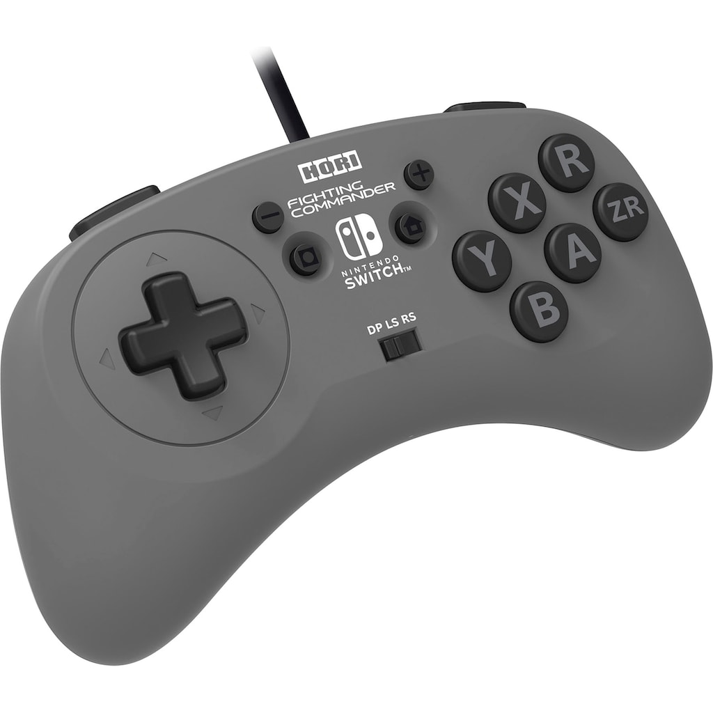 Hori Nintendo-Controller »Fighting Commander Controller für Nintendo Switch«