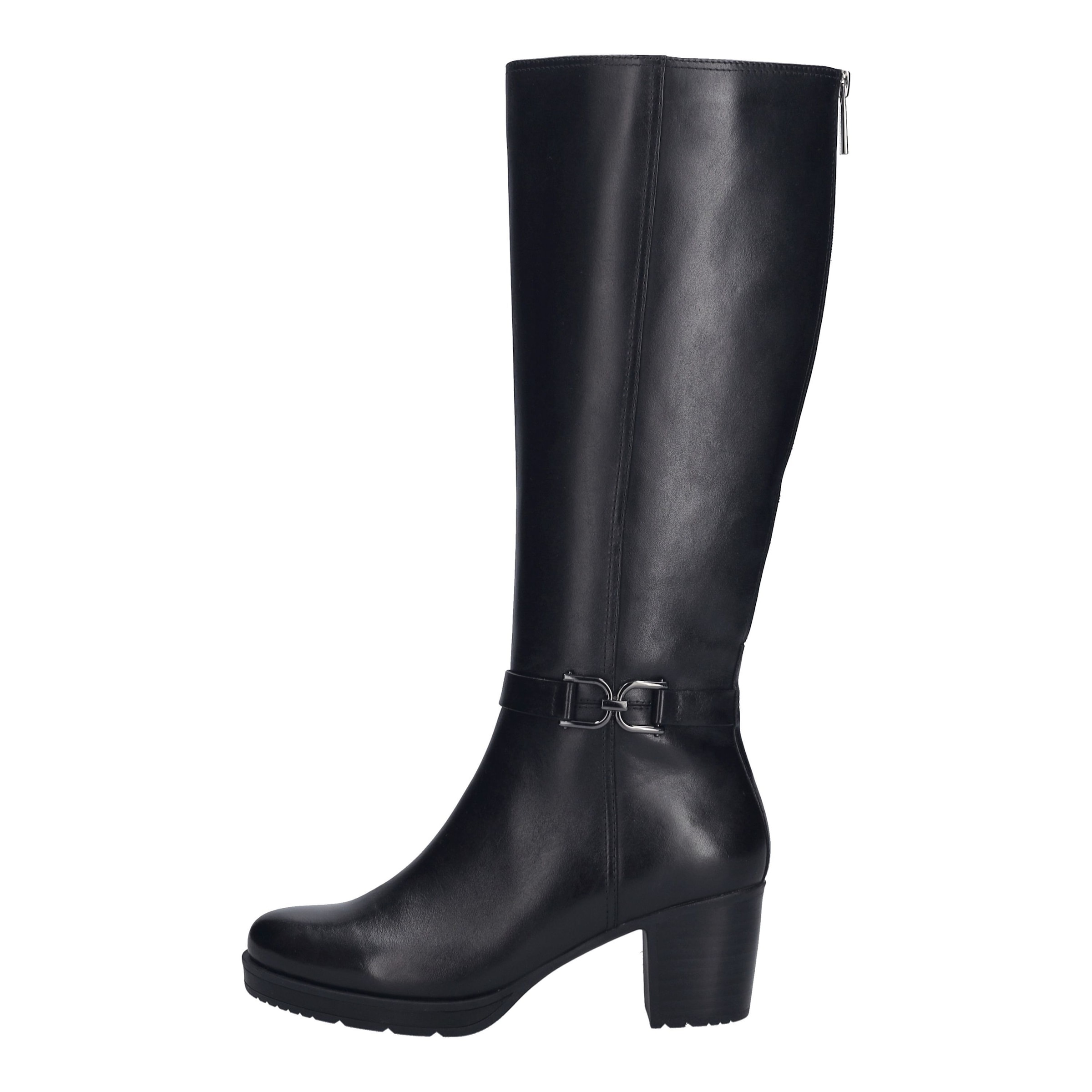 Josef Seibel Stiefel »Gloria 02, schwarz«