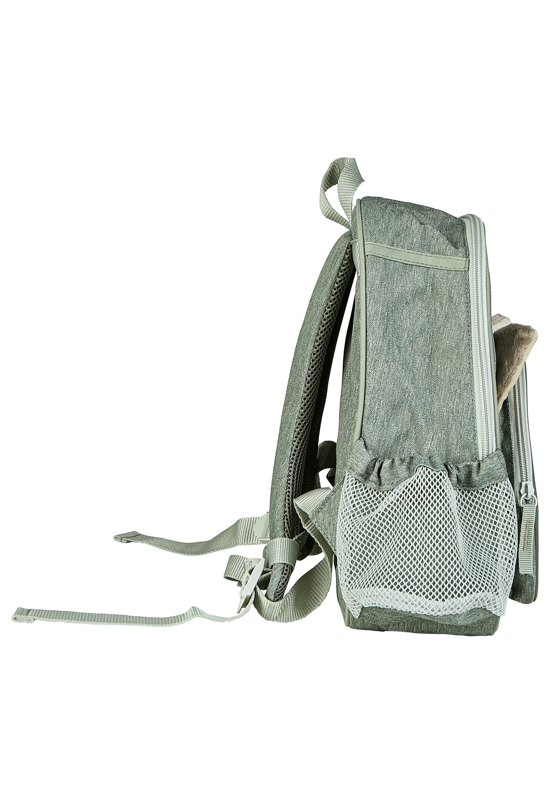 Sterntaler® Kinderrucksack »Kinderrucksack KATZE Lilly«