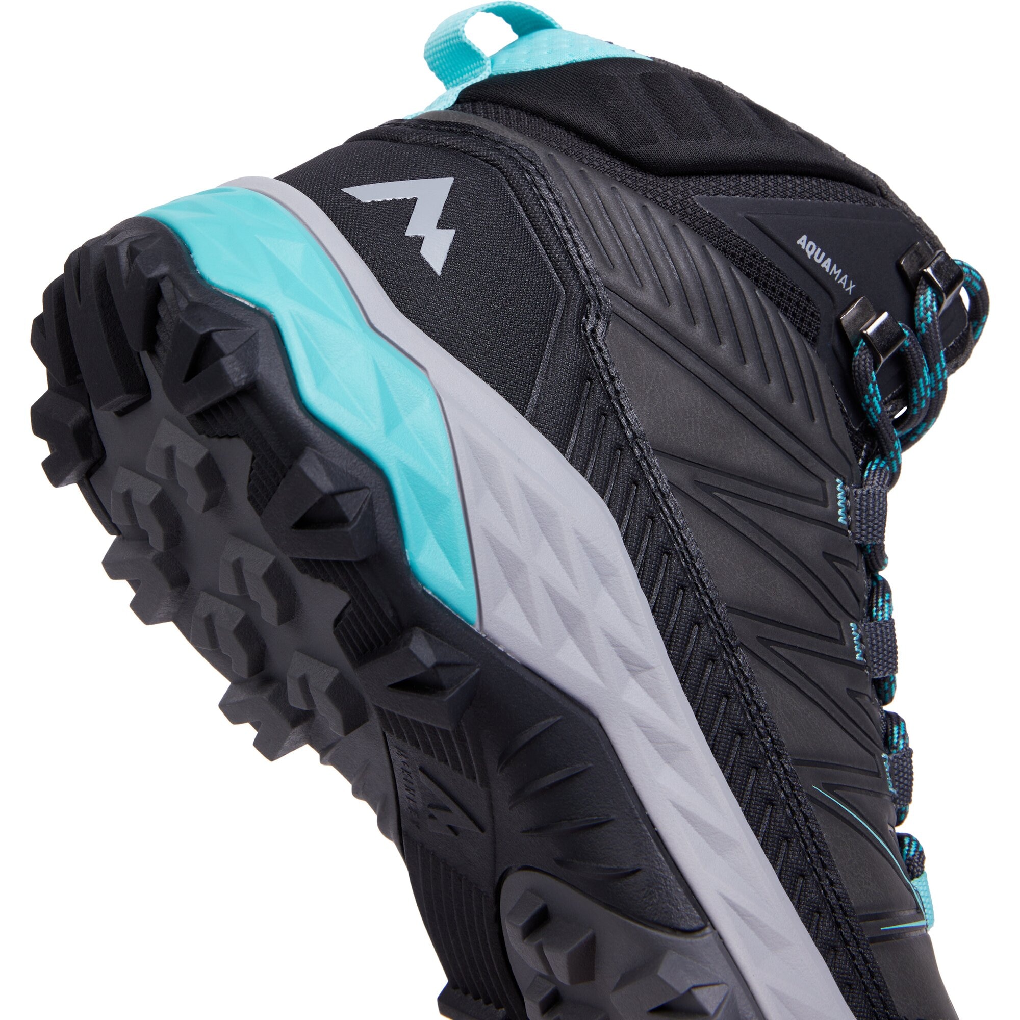 McKINLEY Wanderschuh »Tahsis MID AQX W«, wasserdicht