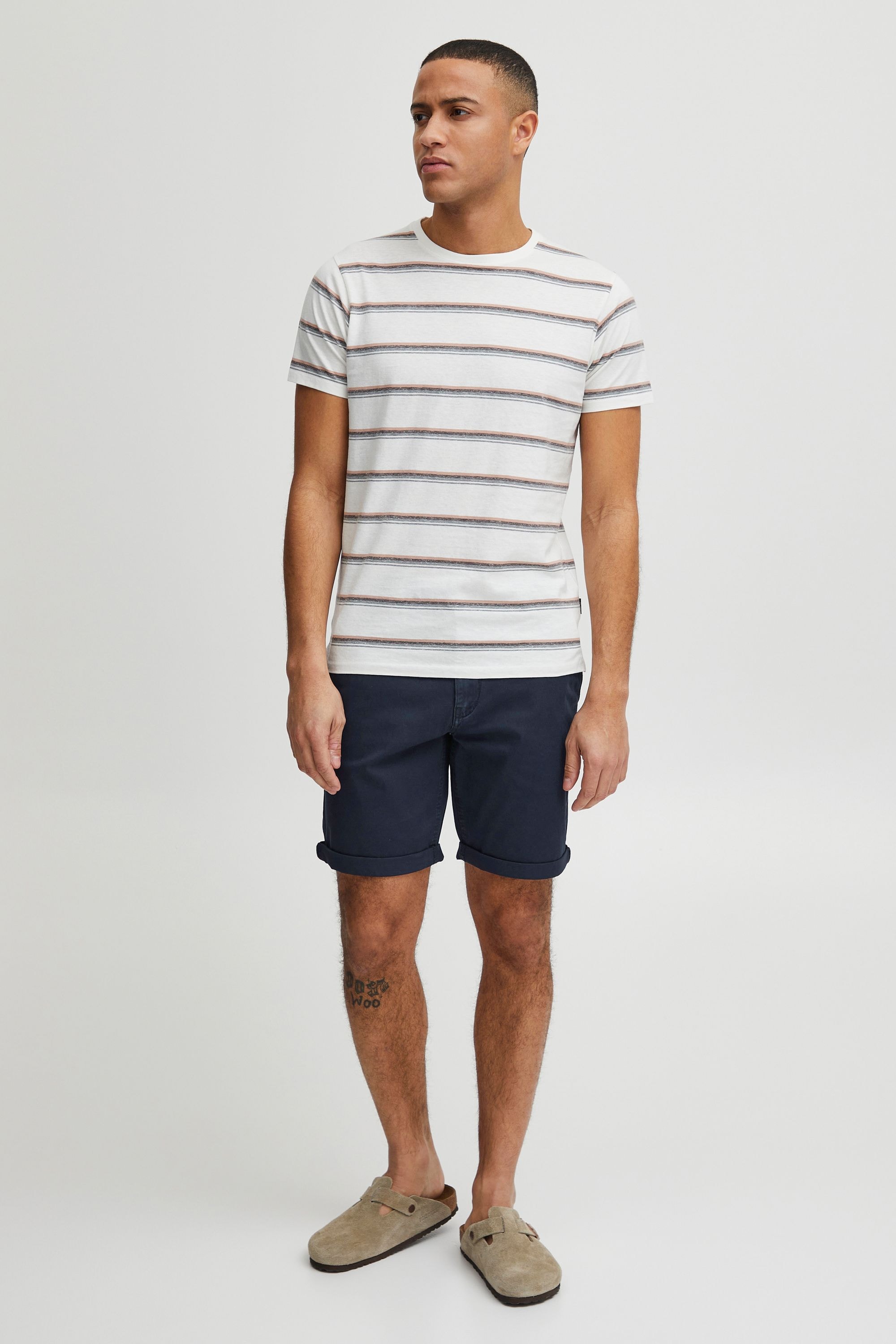 Indicode Chinoshorts »Chinoshorts IDLuca«