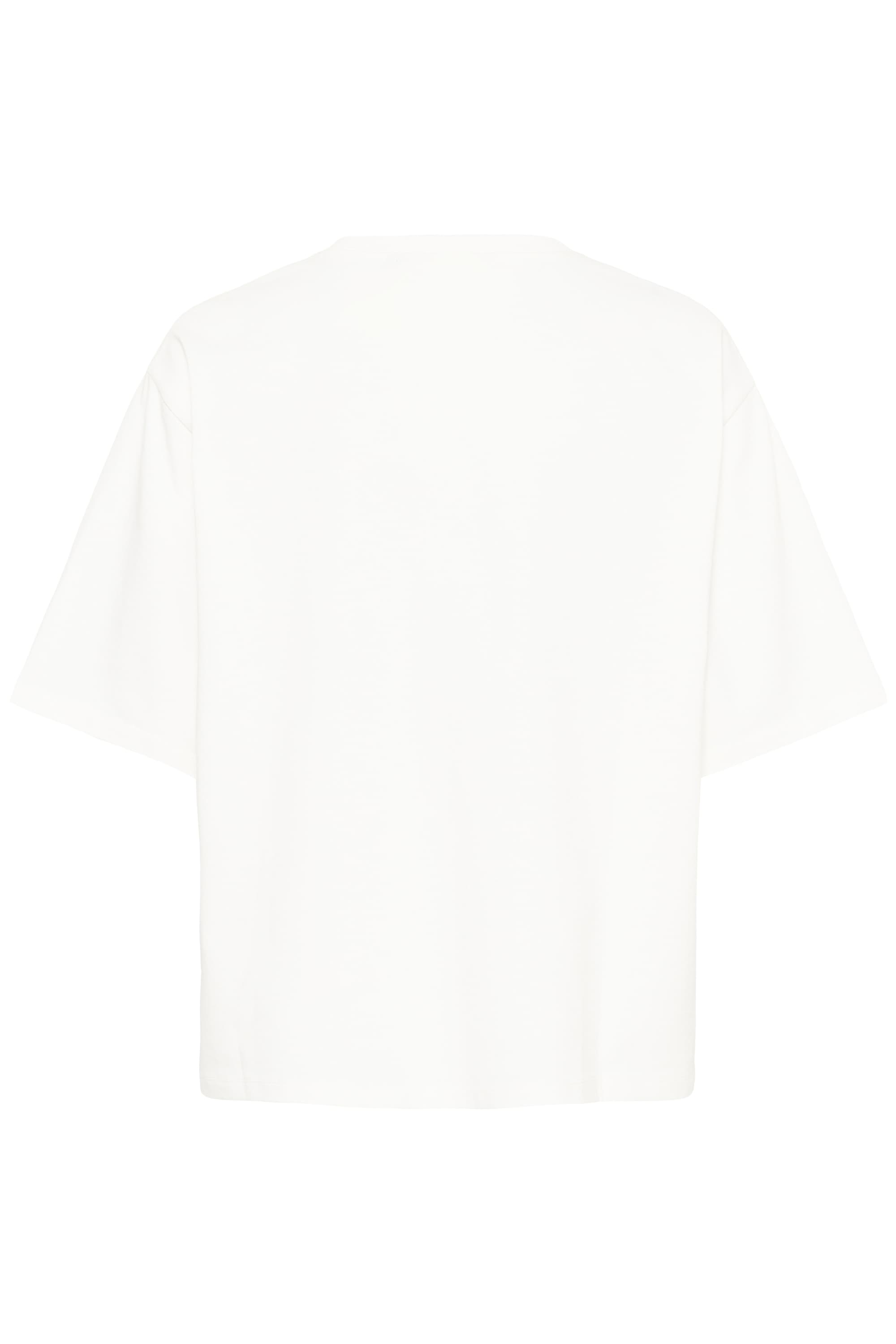 Culture Longtop »Damen T-Shirt kurzarm CUcolum«