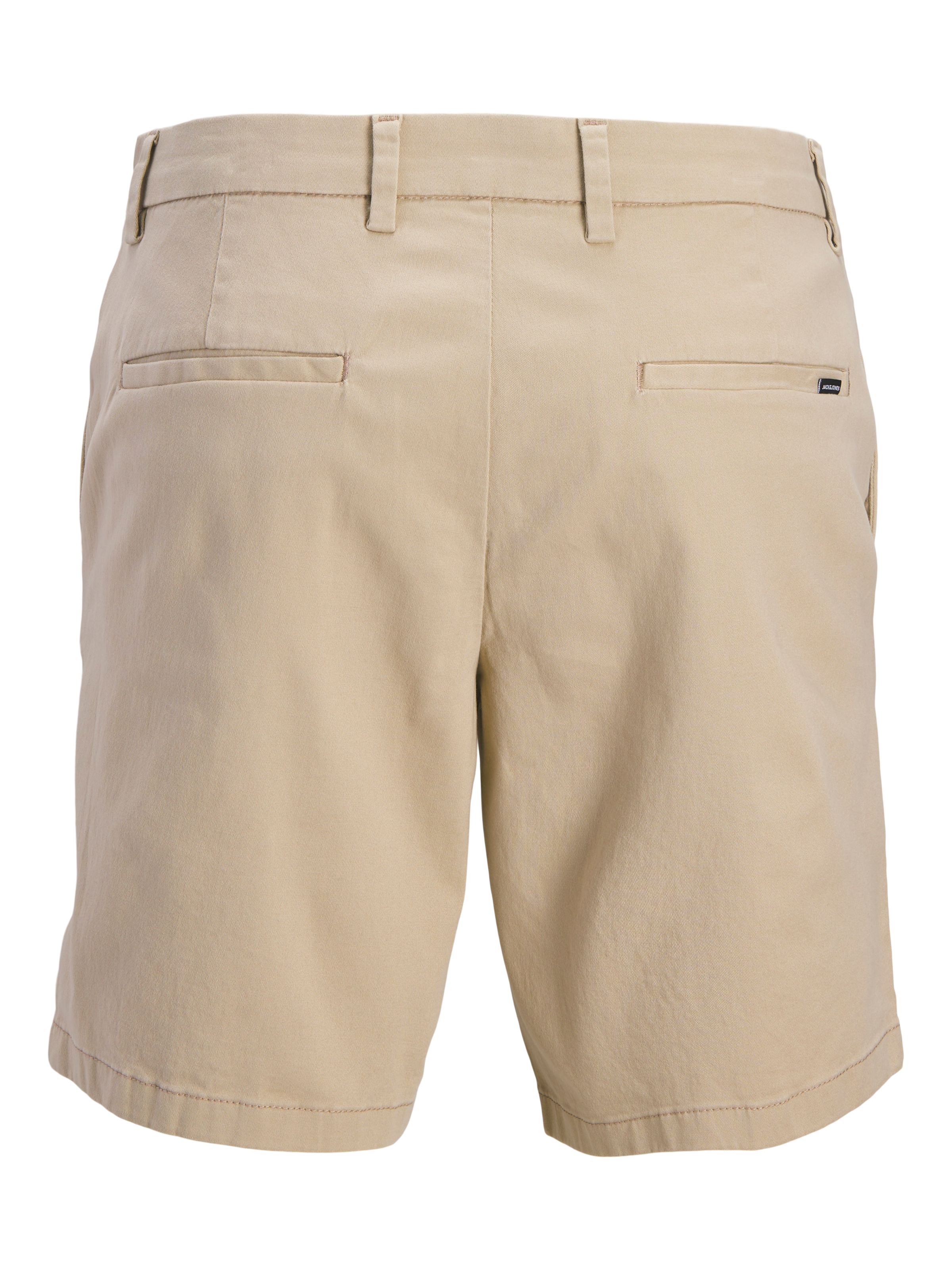 Jack & Jones PlusSize Chinohose »JPSTMARCO DYLAN CHINO SHORTS PLS«