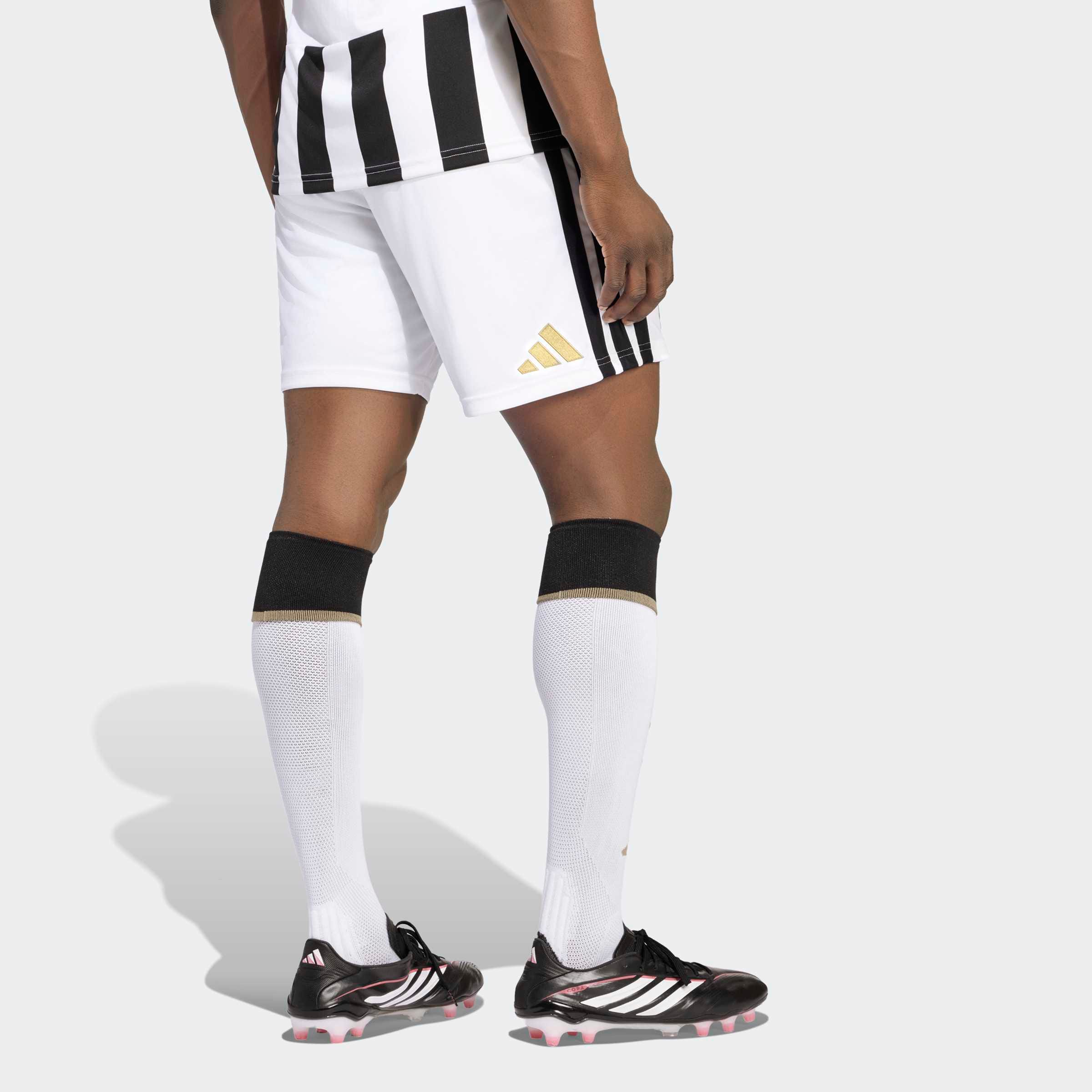 adidas Performance Trainingsshorts »JUVENTUS TURIN 26/27«