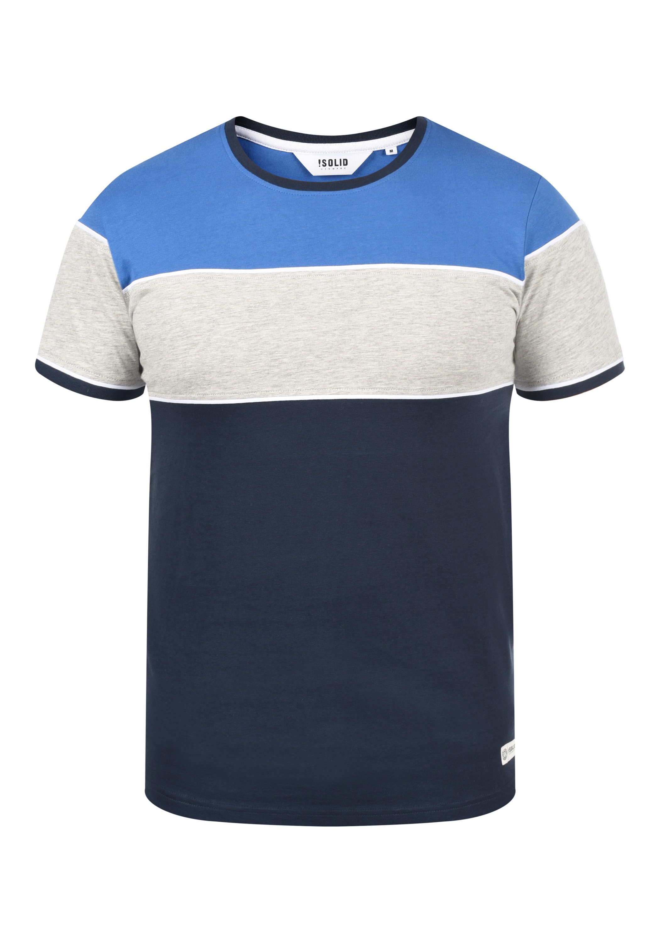 !Solid T-Shirt »T-Shirt SDCody«